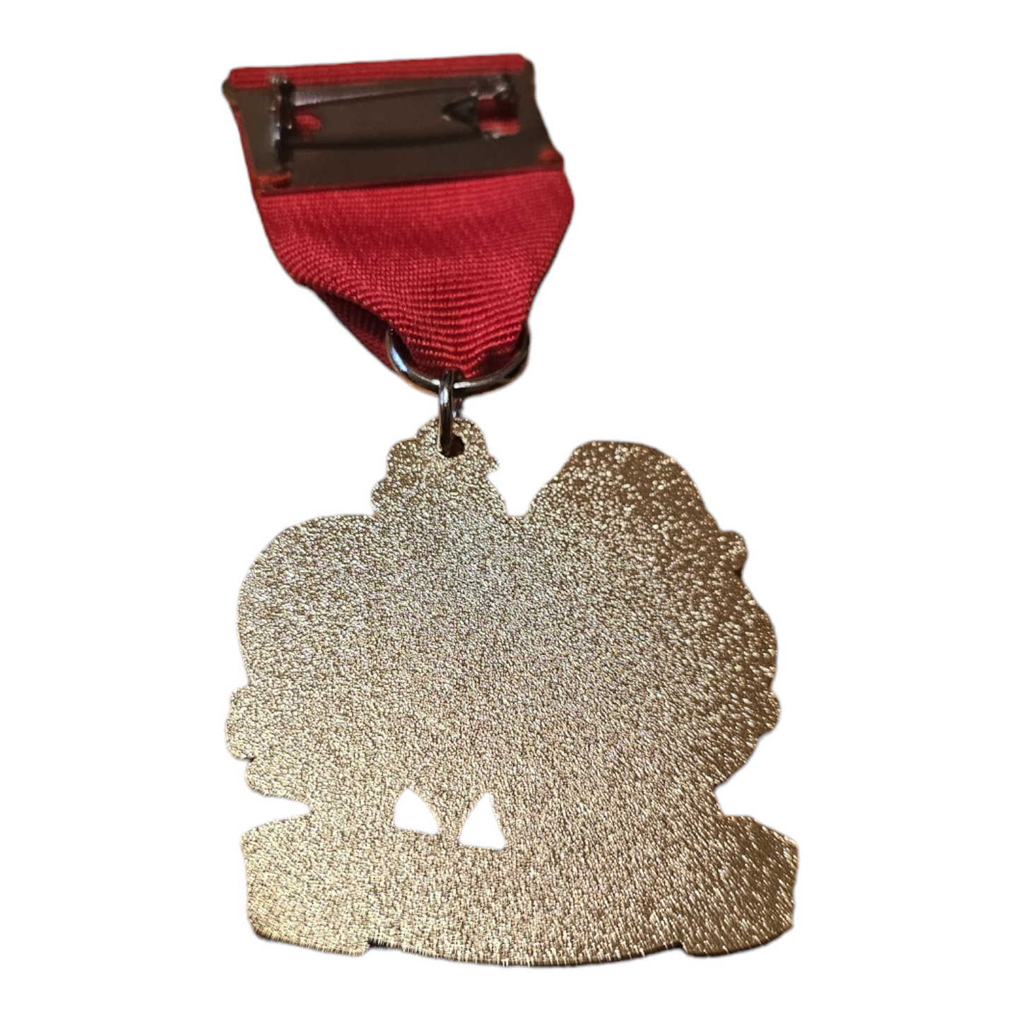 2024 "Book of Fiesta" San Antonio Fiesta Medal
