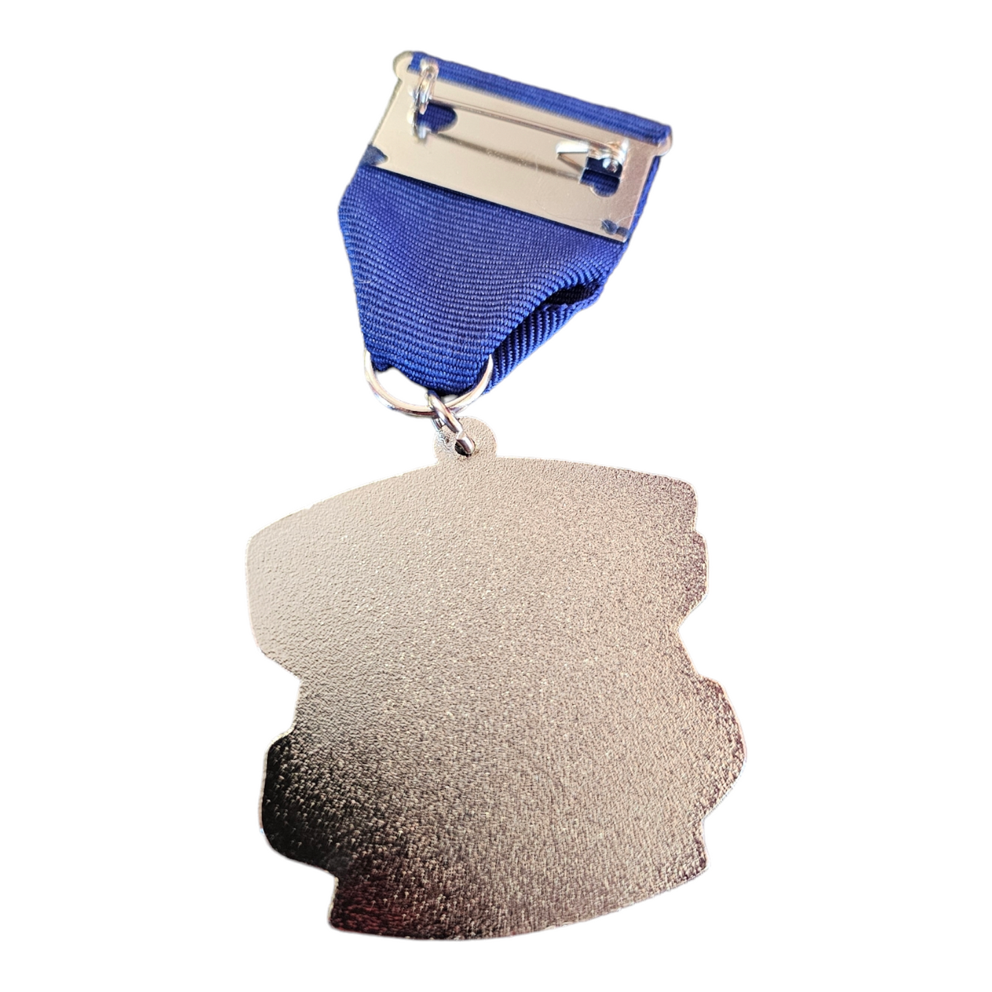 2024 Lulac Council #2 "Rey Feo" Fiesta Medal