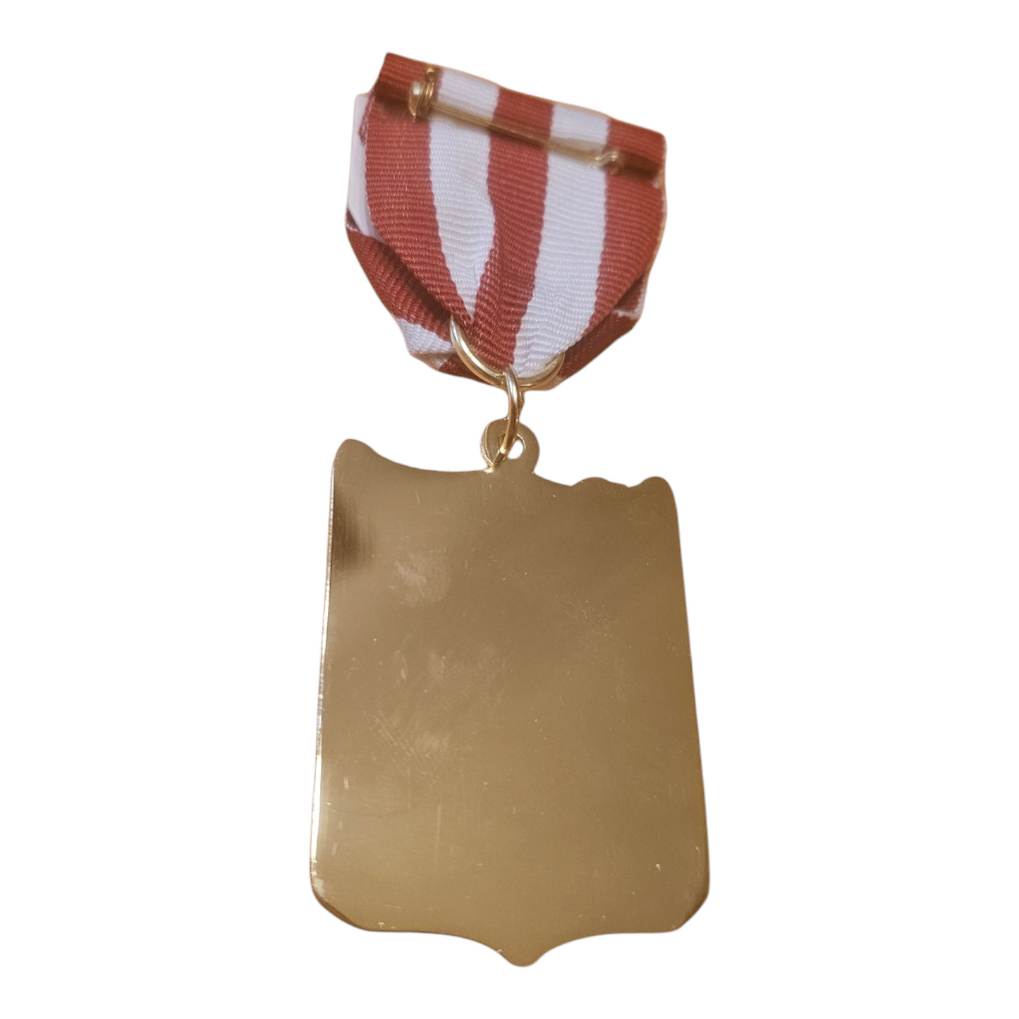 2024 San Antonio 75th "Stock Show & Rodeo" Fiesta Medal