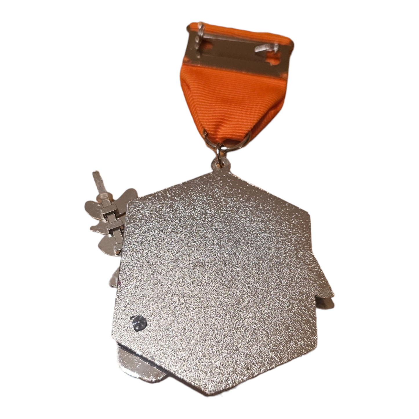 2019 Firstmark Credit Union "Fiesta Kabob" Fiesta Medal