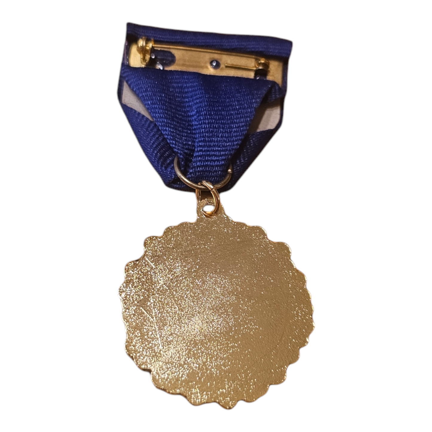 2016 Legend Heathcare "Coin" Fiesta Medal