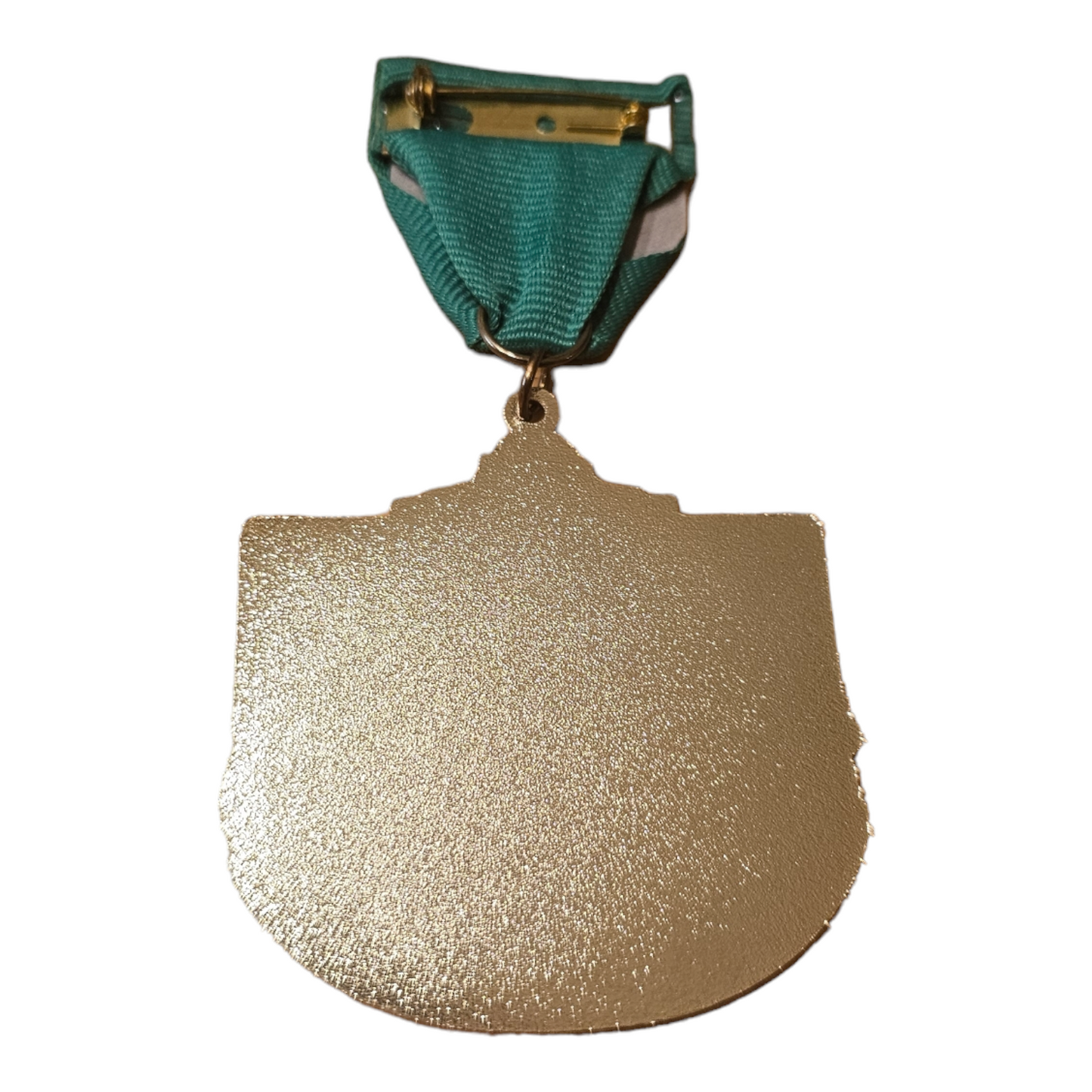 2017 Huebner Creek "Viva Fiesta Alamo" Fiesta Medal