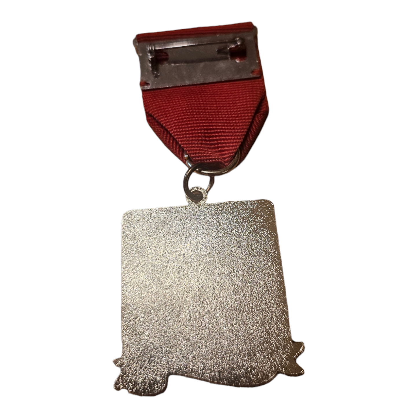 2018 Wreaths Across America "3 wreaths" Fiesta Medal
