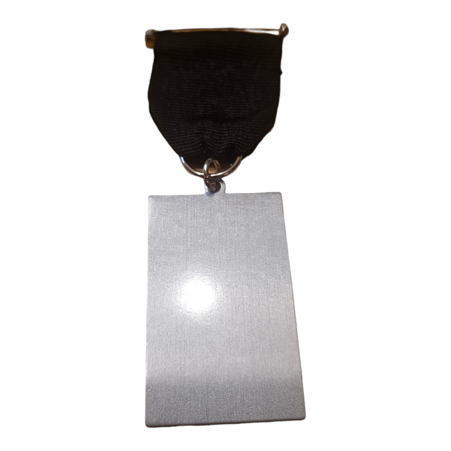 2016 Spurs "Champs Again" Express News Fiesta Medal