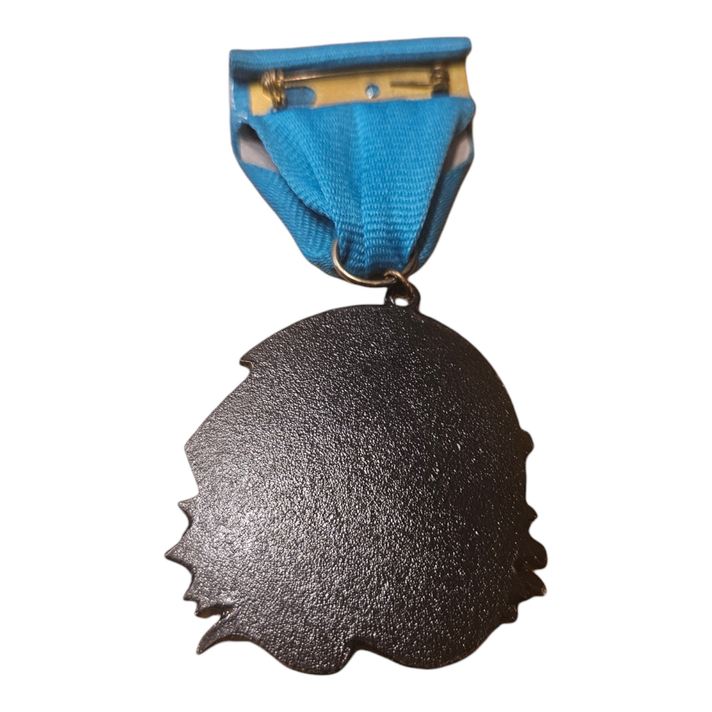 2017 Rio SA Cruises "River Mariachis" Fiesta Medal