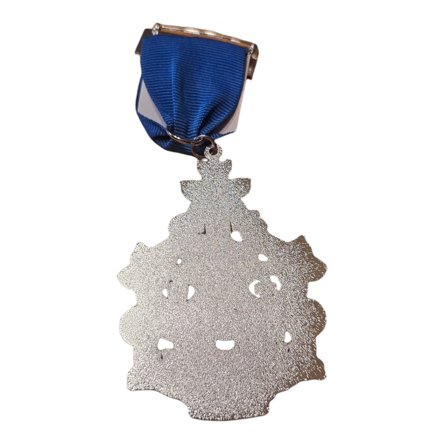 2024 PacFest "PAC Workforce" Fiesta Medal