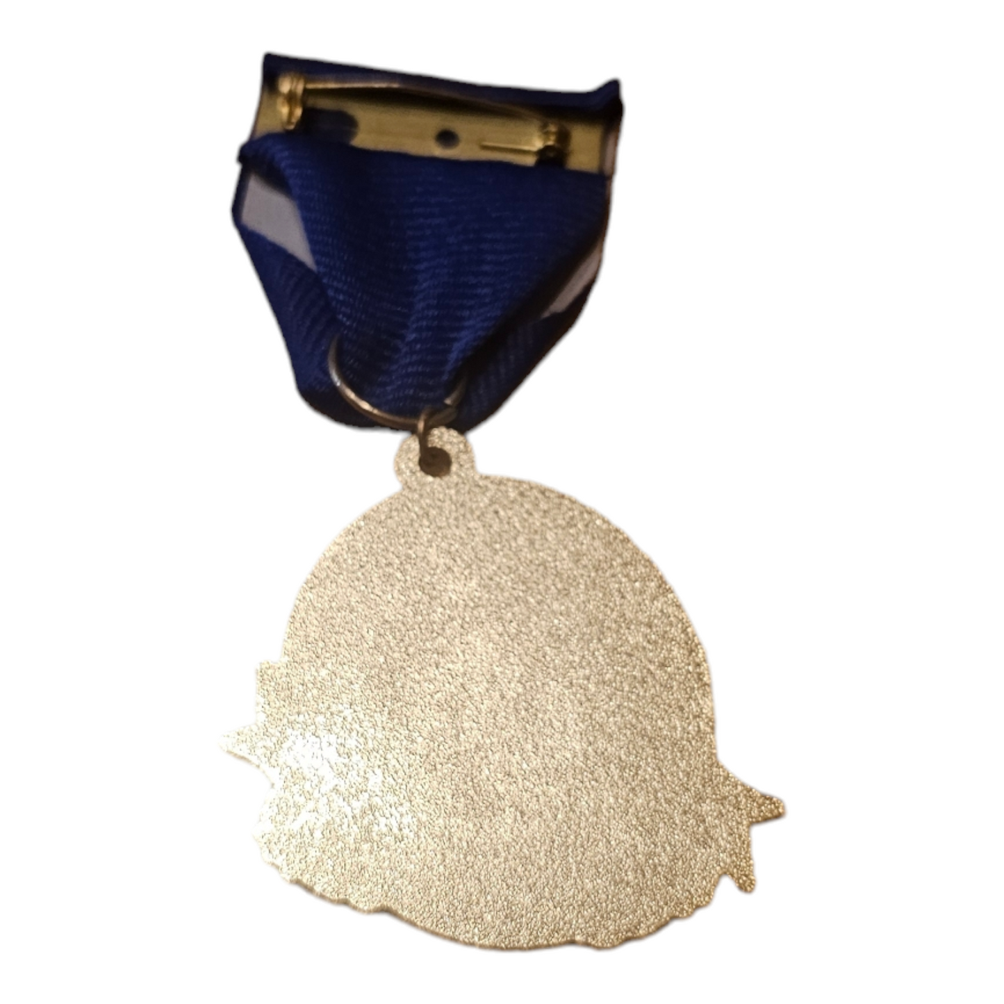 2019 Kirby "Water Tower" Fiesta Medal