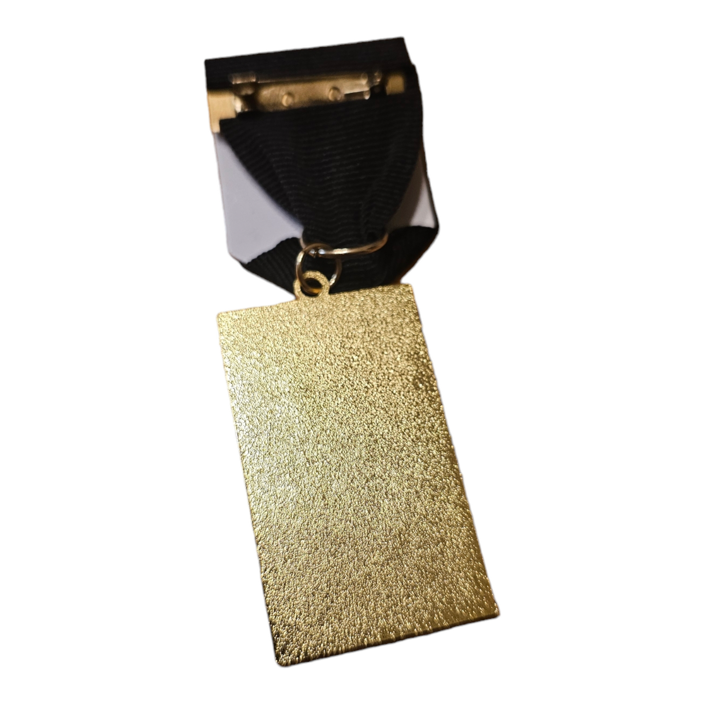 2018 The Westin "Zocca Z" Fiesta Medal