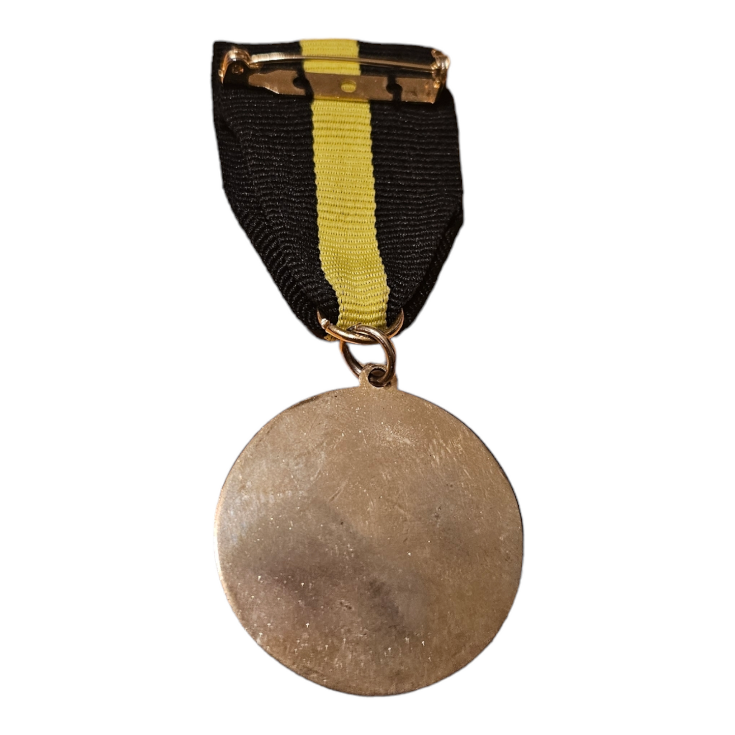 0 Texas Bistro "B Seal Stamp" Fiesta Medal