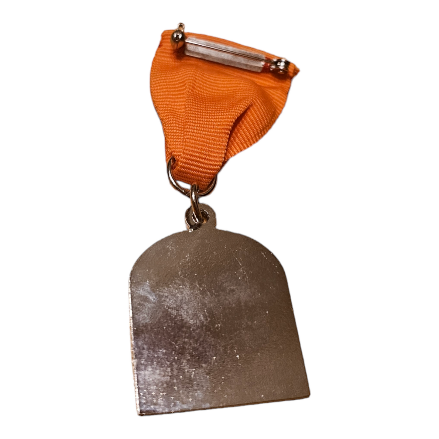 2013 Whataburger "Roses" Fiesta Medal