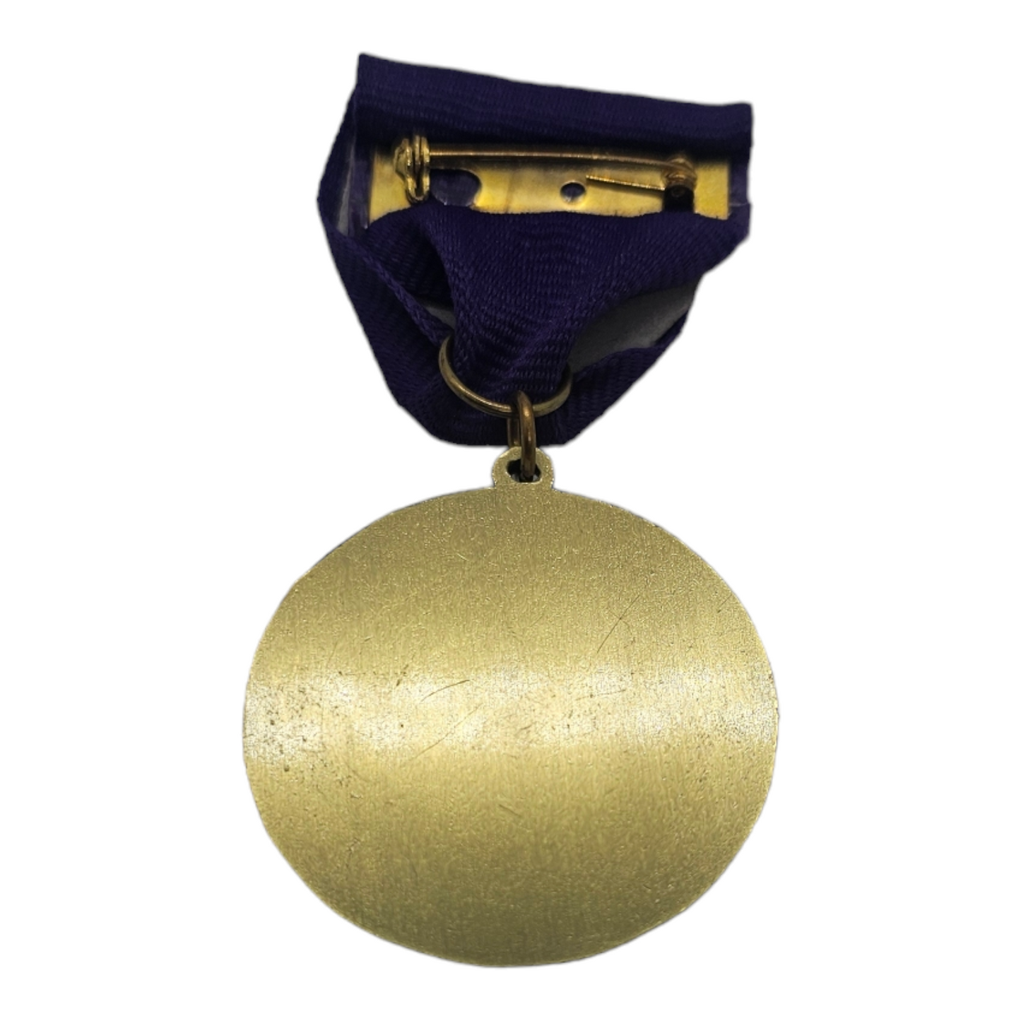 2013 Steer "Texas Coin" Fiesta Medal