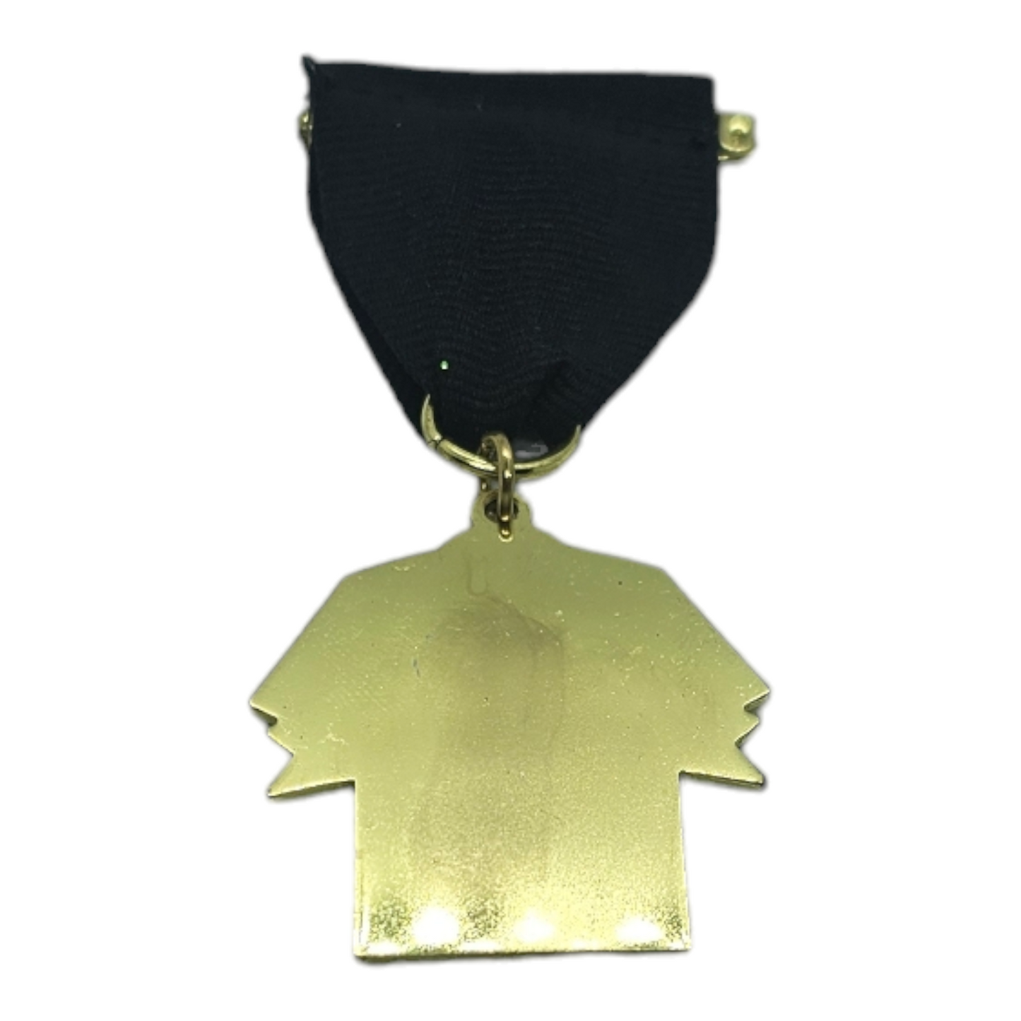 0 King Anchovy 46 "Shirt" Caviars Fiesta Medal