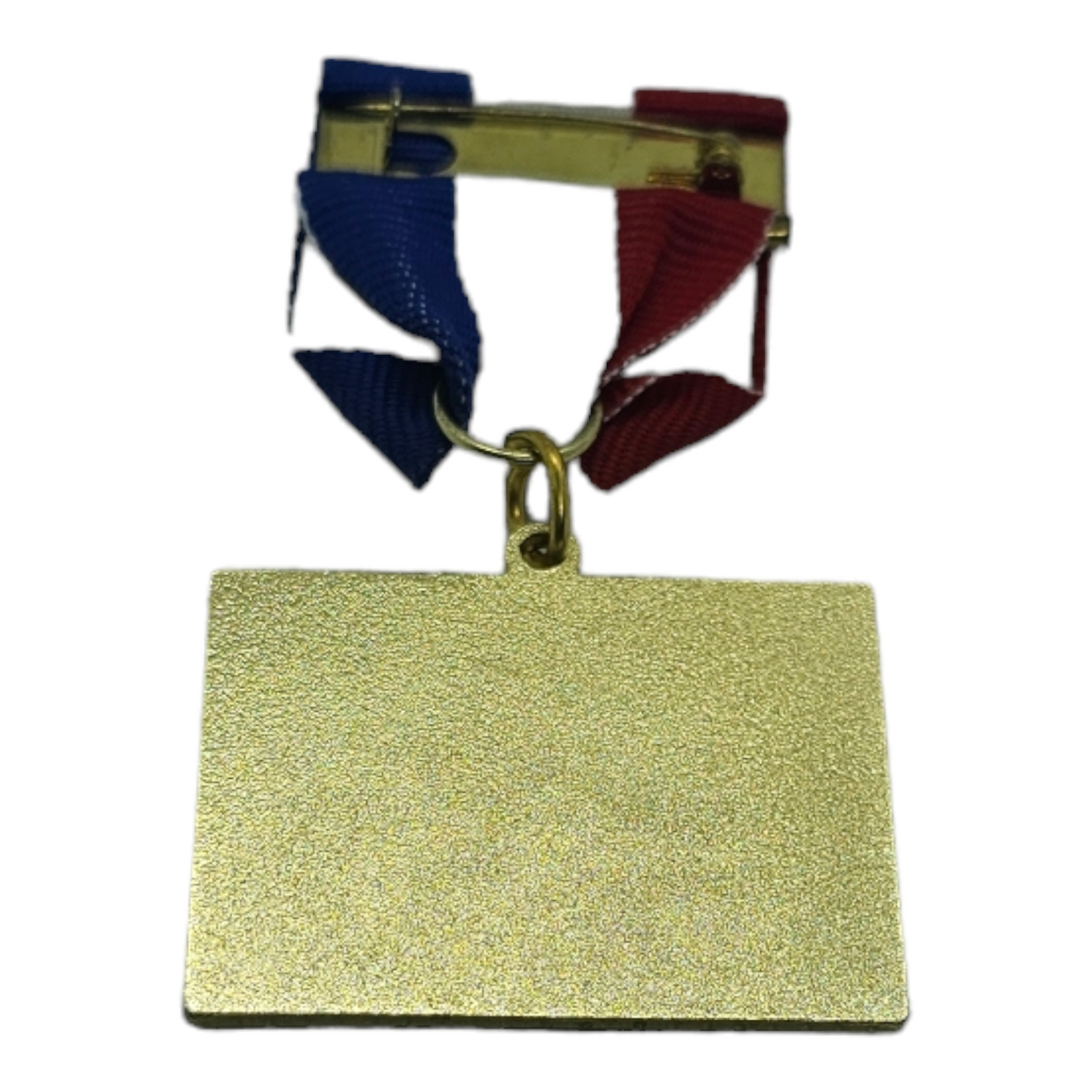 2013 Miss Fiesta "Fiesta Banner" Fiesta Medal