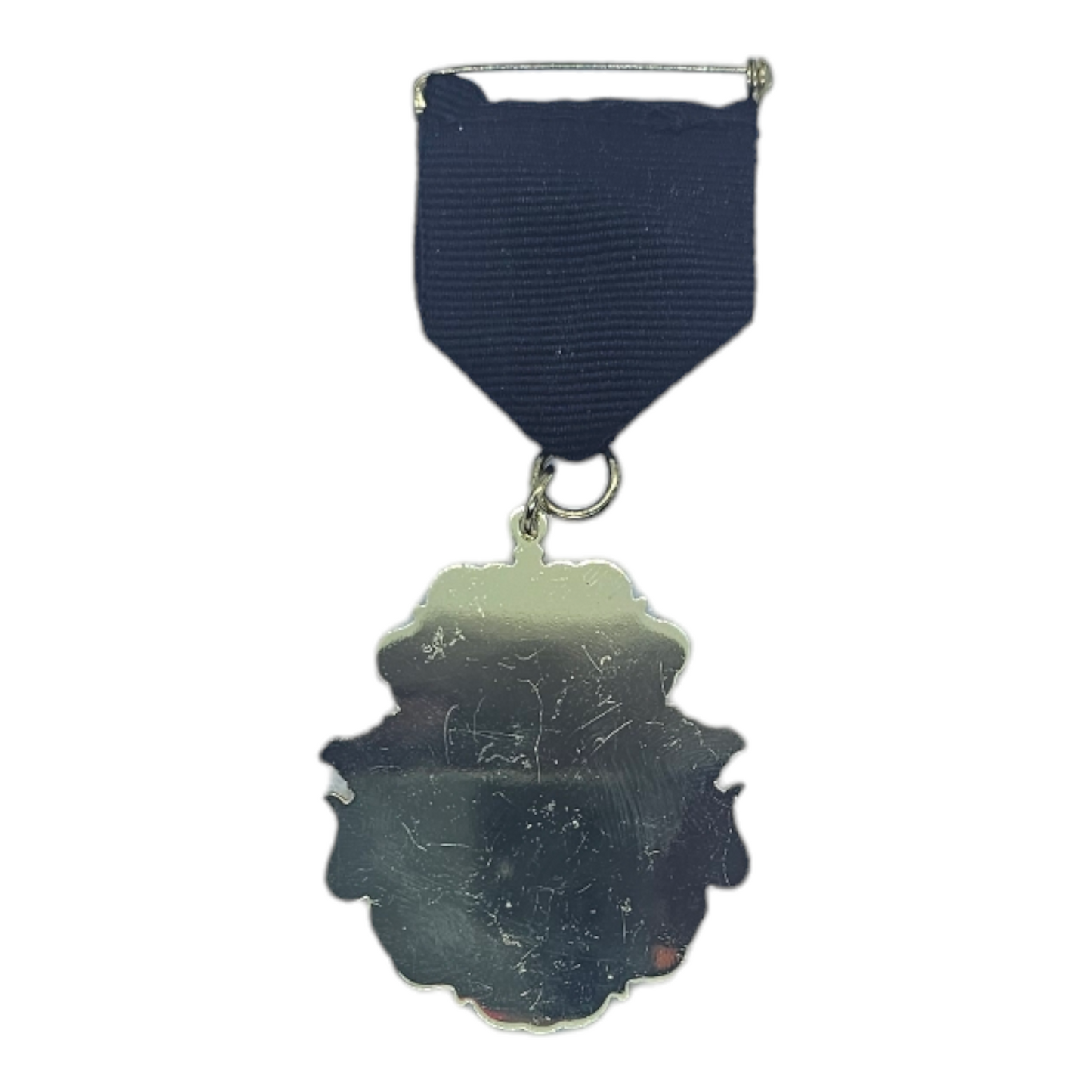 2013 Rey Feo "Benson LXV" Fiesta Medal