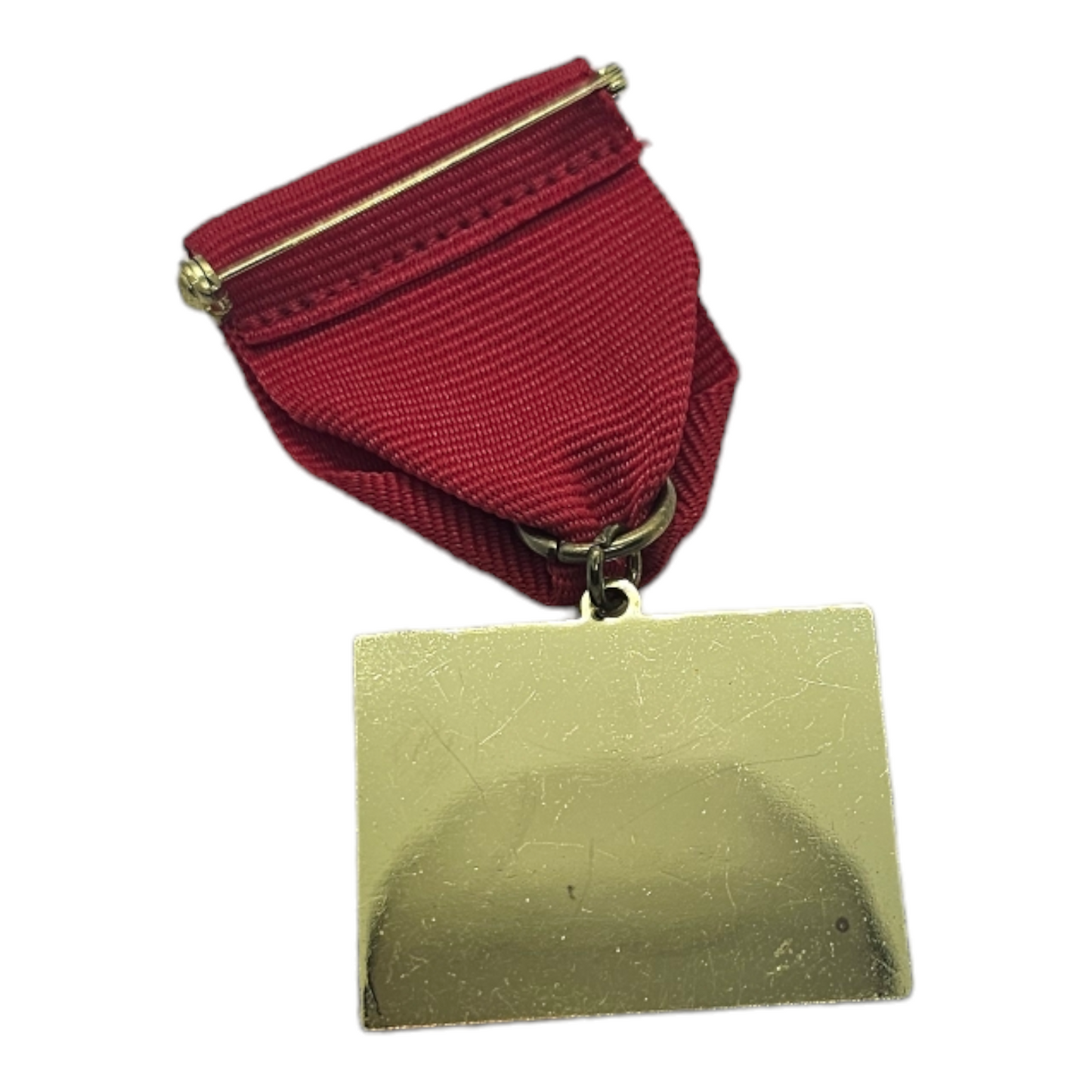 0 Kens5 "Fiesta TV" Fiesta Medal