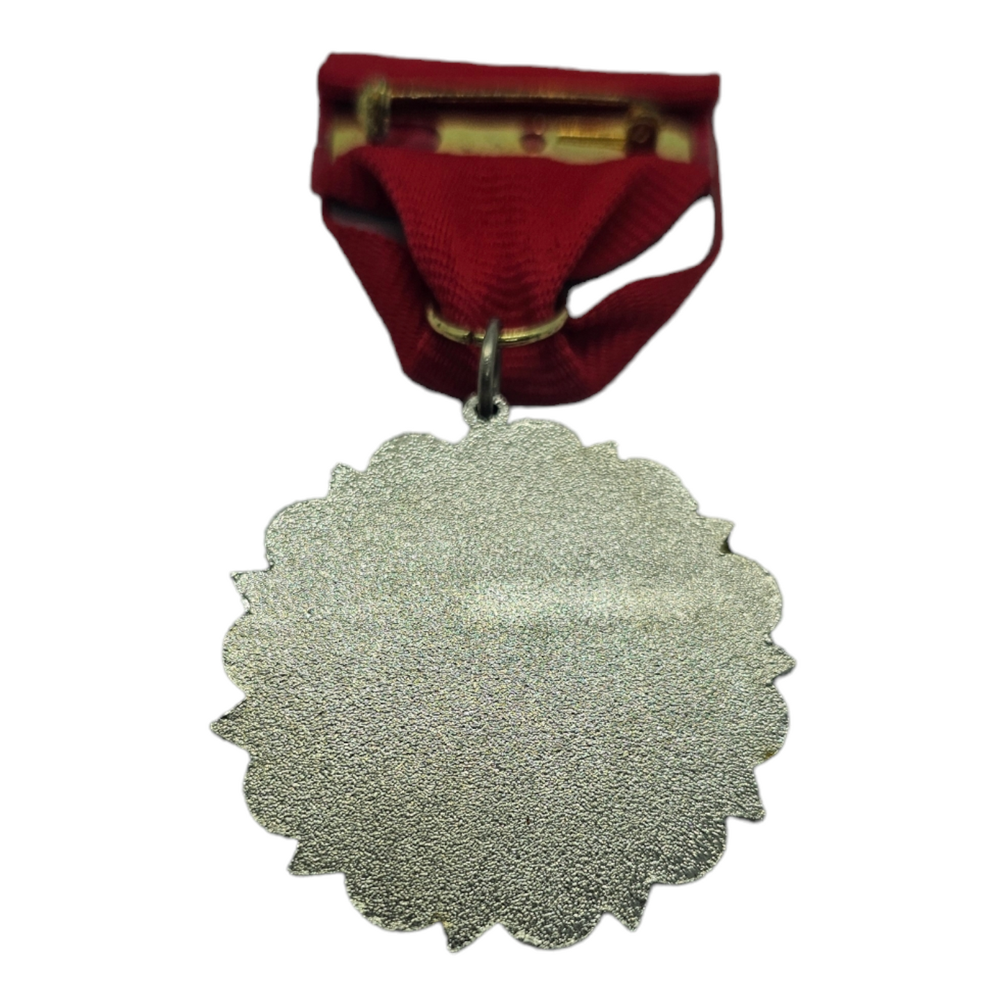 2013 Explore USA RV supercenter "Viva Fiesta" Fiesta Medal