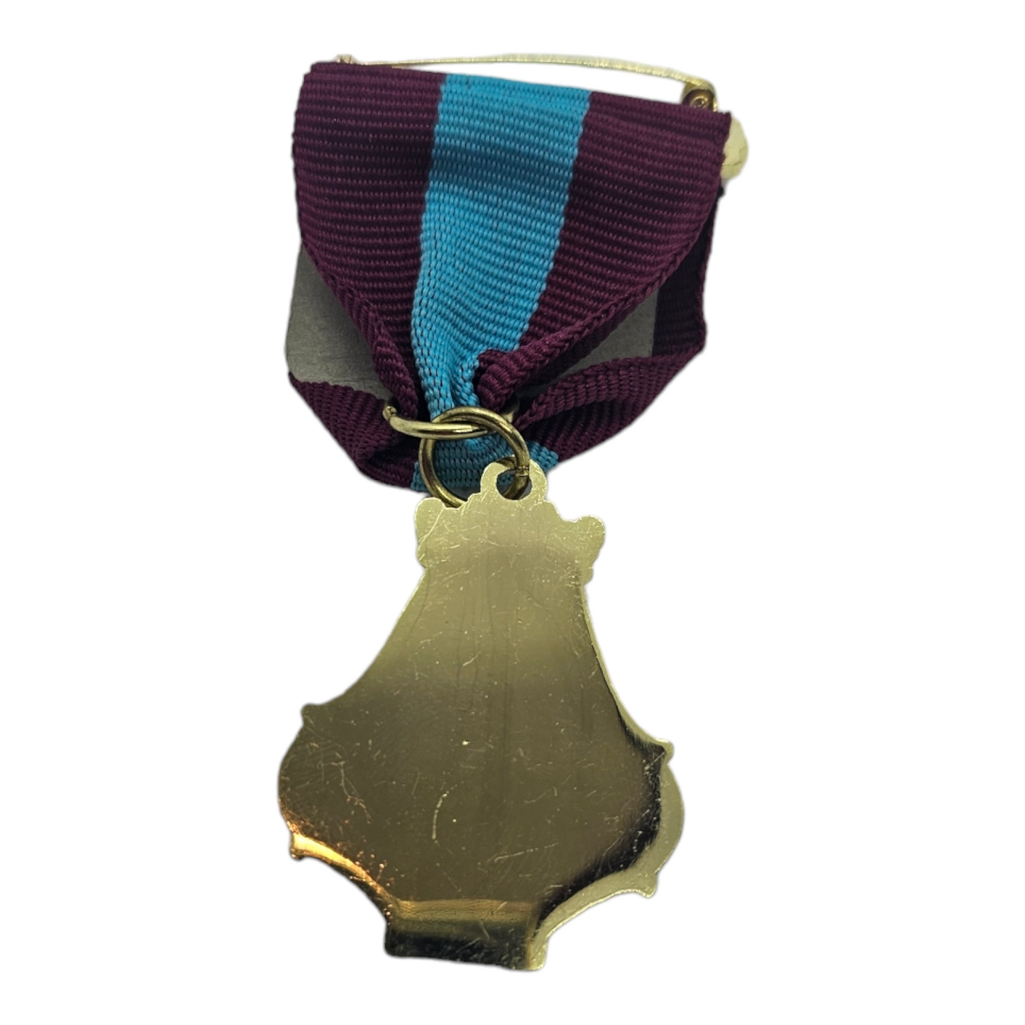 0 Kahler Caroline "KB Queen / CP Princess" Fiesta Medal