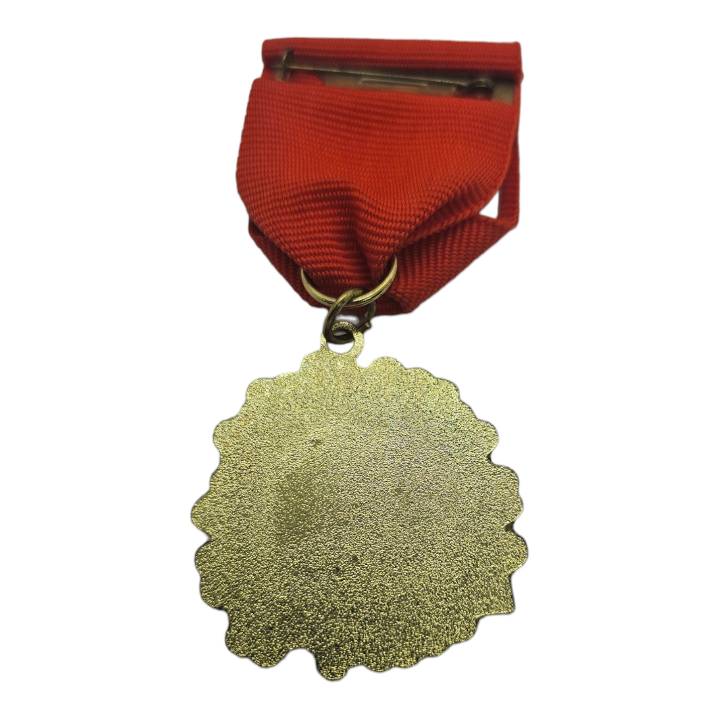 2013 Sheraton Gunter "Hotel Coin" Fiesta Medal