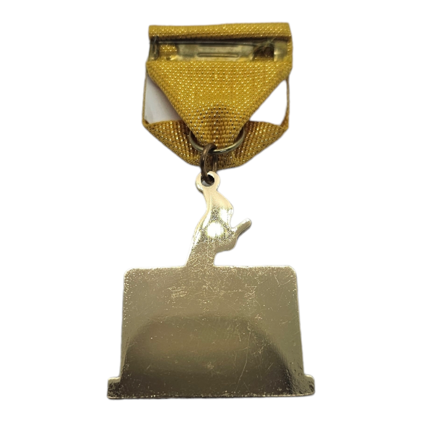 2013 Stilettos Boudoir Photography "Sexy Leg" Fiesta Medal