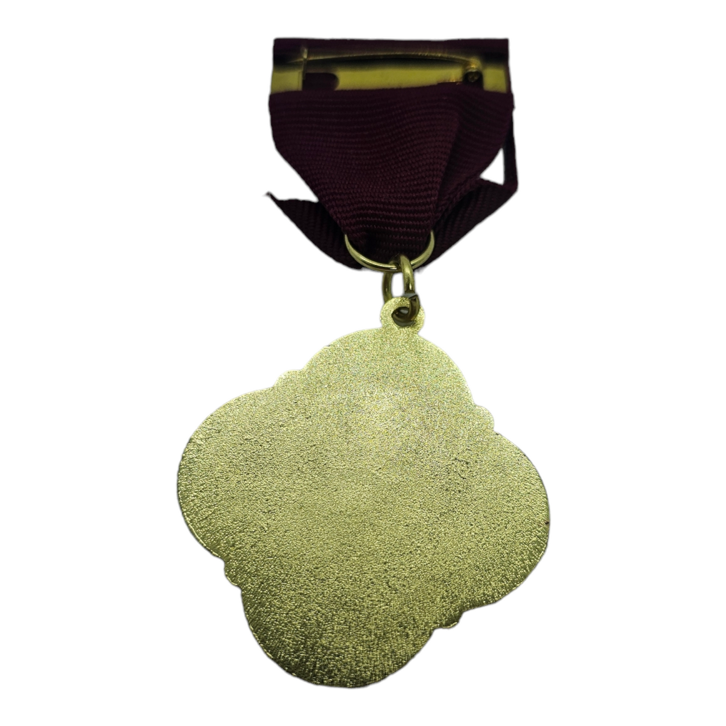 2013 Residence Inn "Spirit to Serve" Fiesta Medal