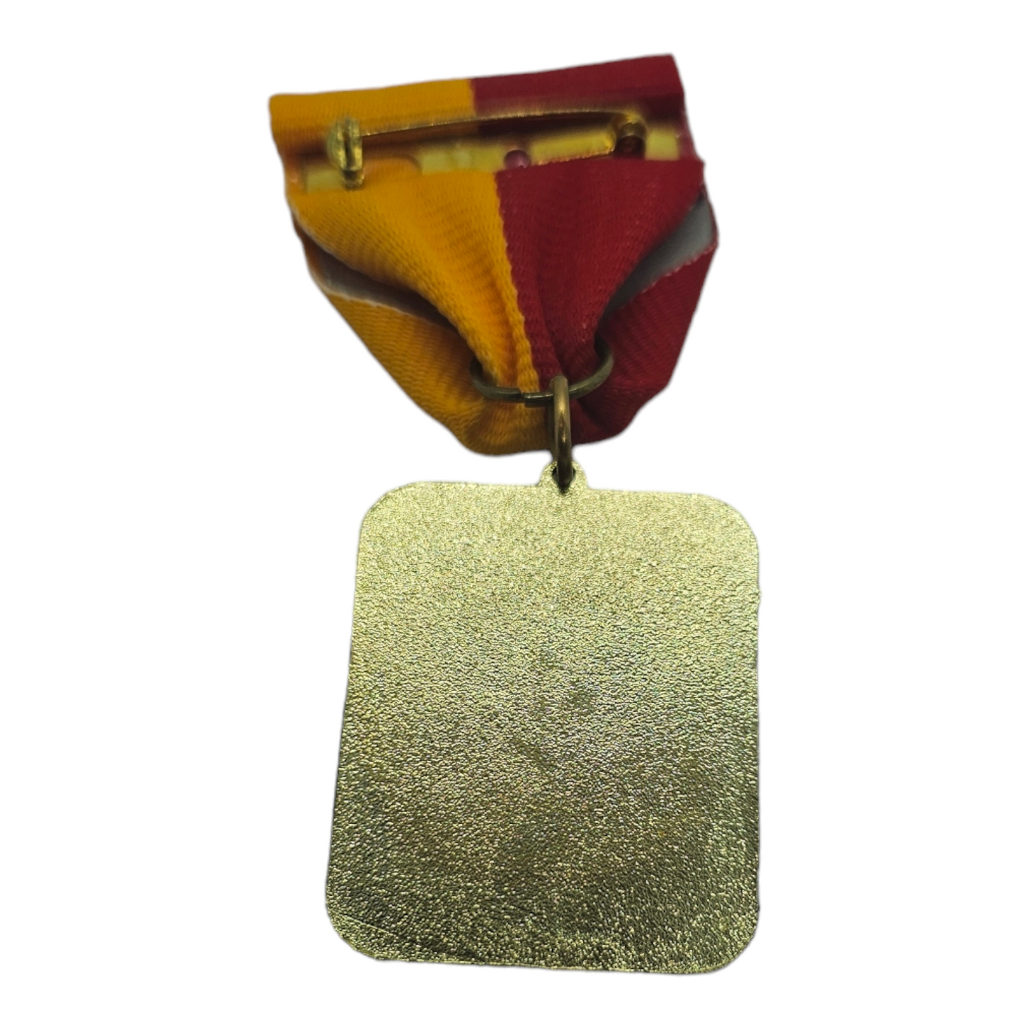 2013 Crown Plaza "Mardi Gras" Fiesta Medal