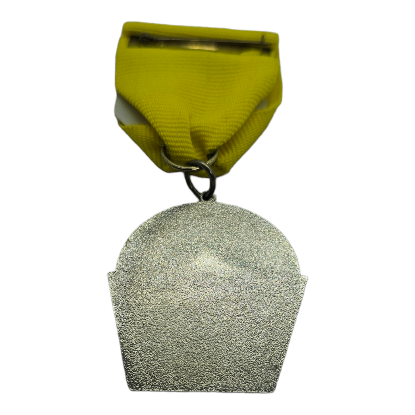 2013 Thebikewaiter.com "Bike food" Fiesta Medal