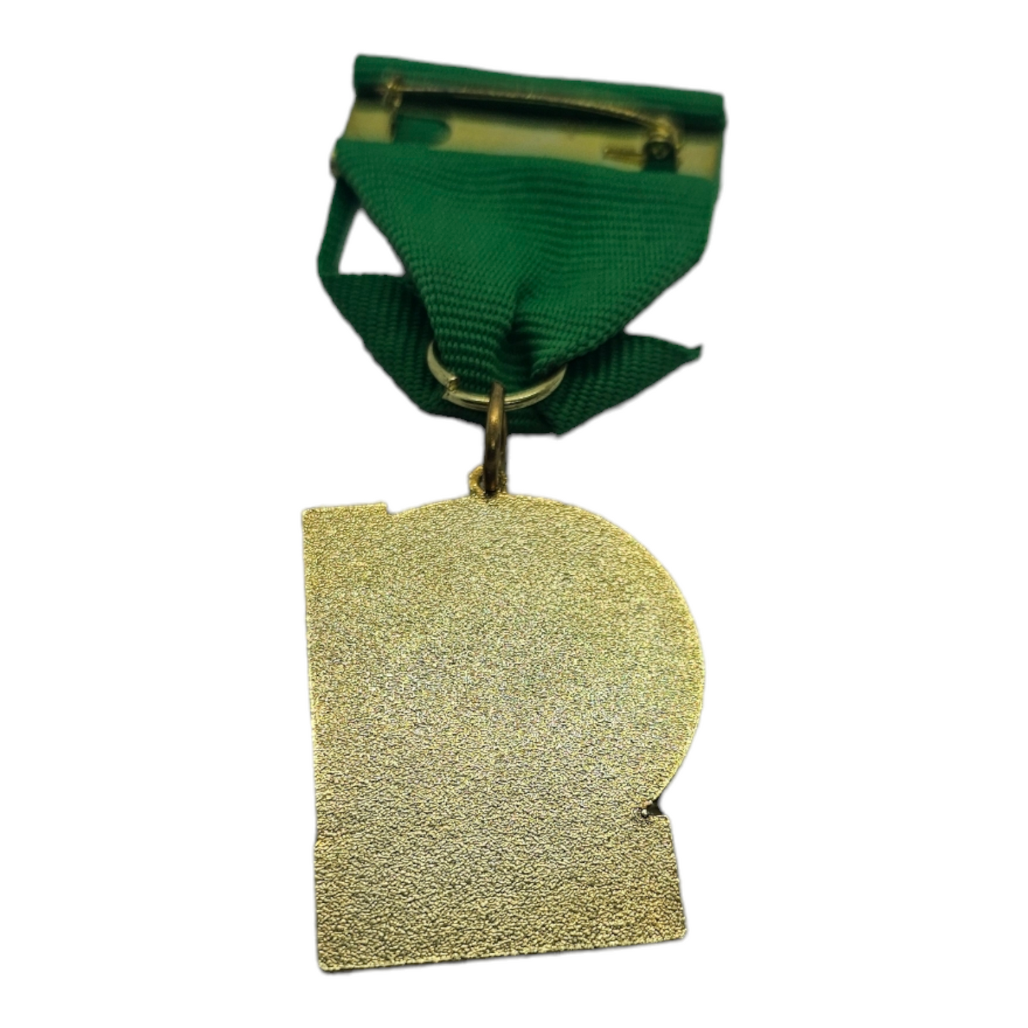2013 Arugula Catering "Viva Fiesta" Fiesta Medal