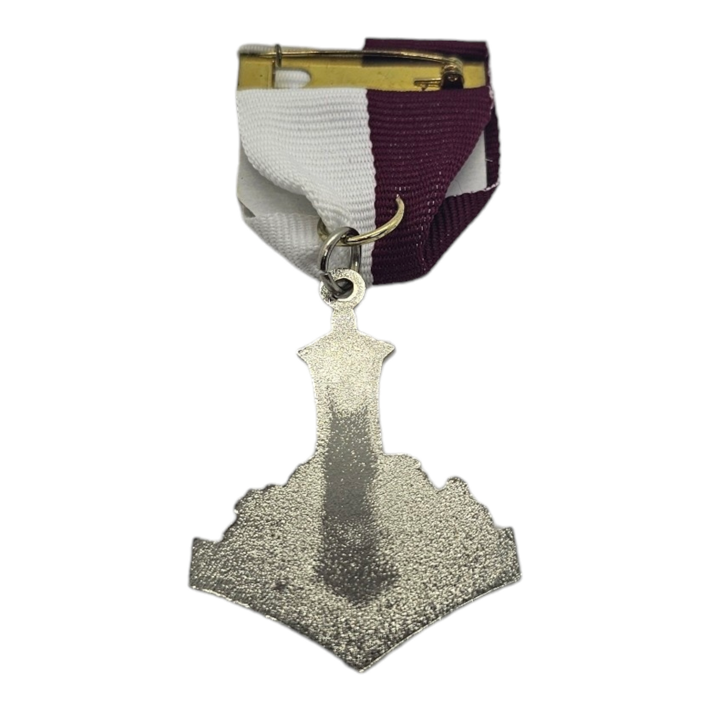 2013 Trinity University "Tower" Fiesta Medal
