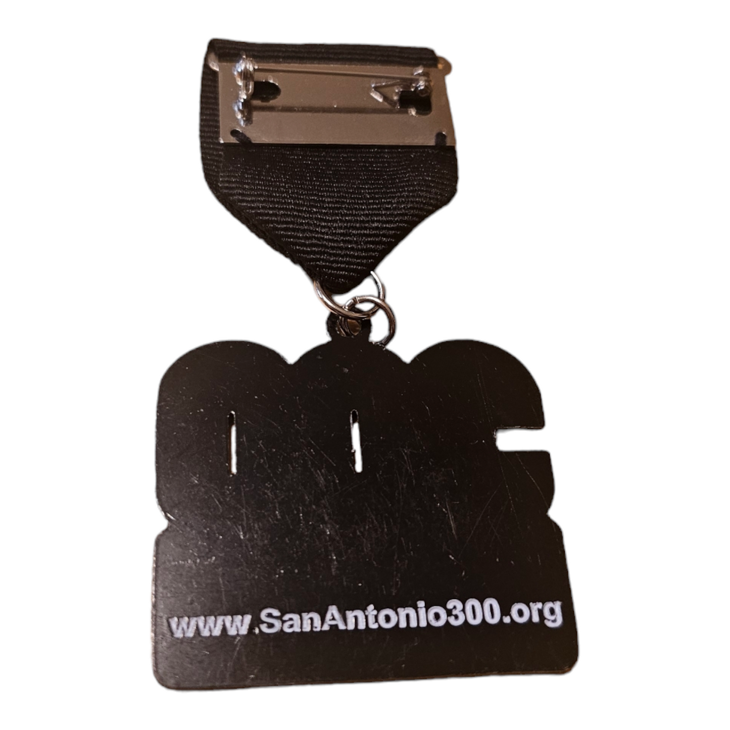 0 San Antonio 300 "Join Us" Fiesta Medal