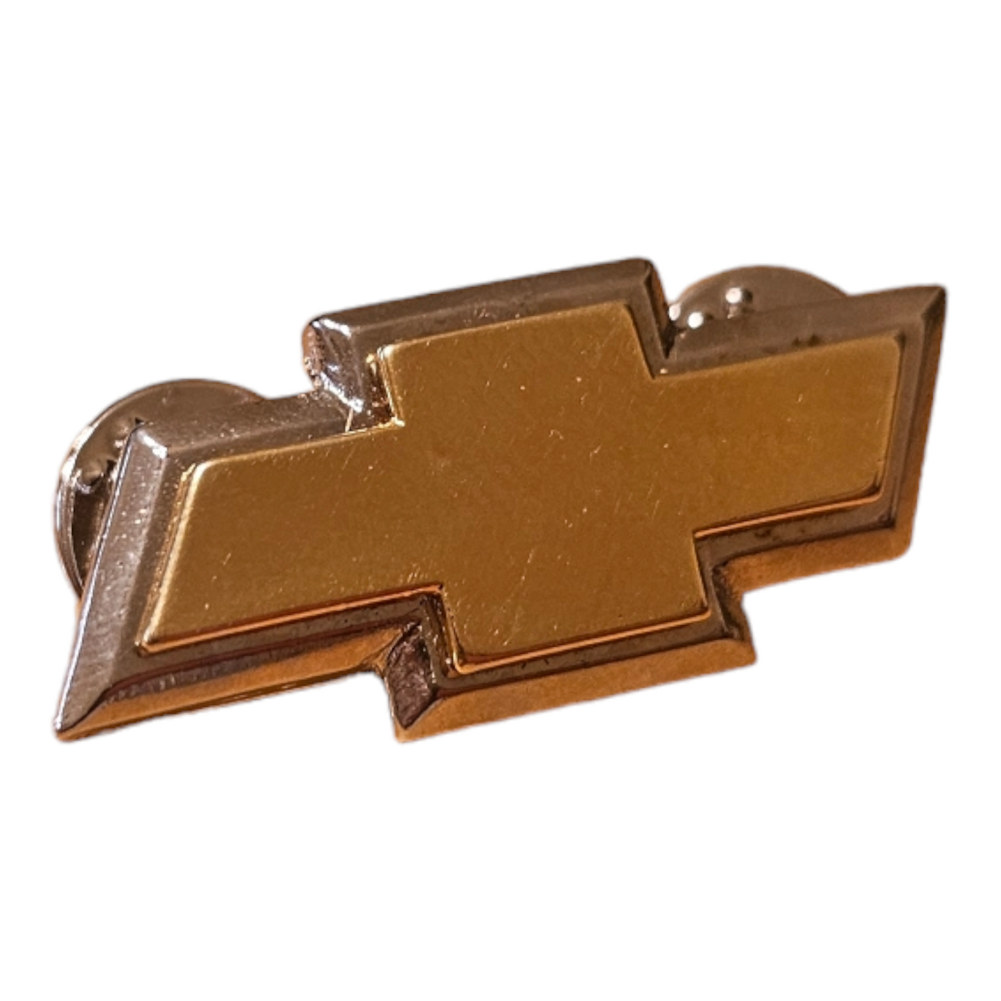 0 Chevrolet "Bowtie" Pin