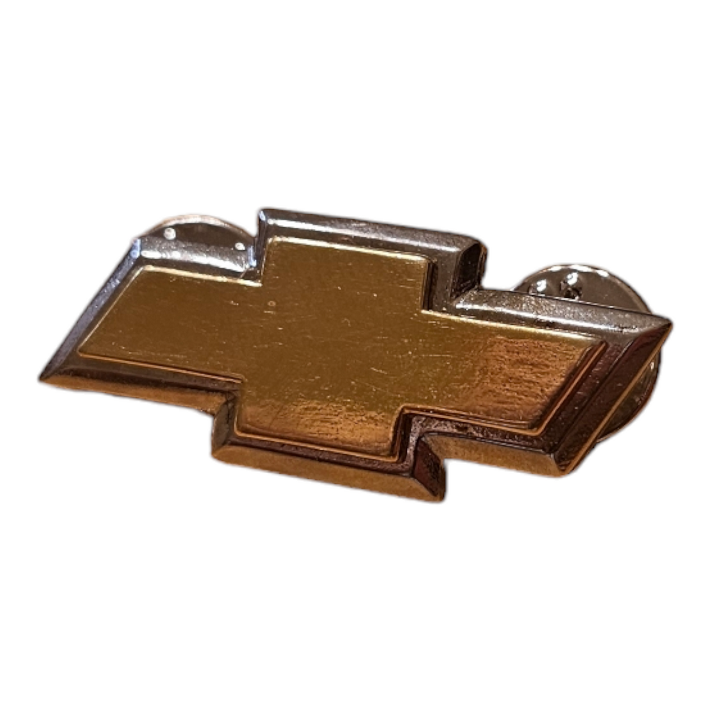 0 Chevrolet "Bowtie" Pin