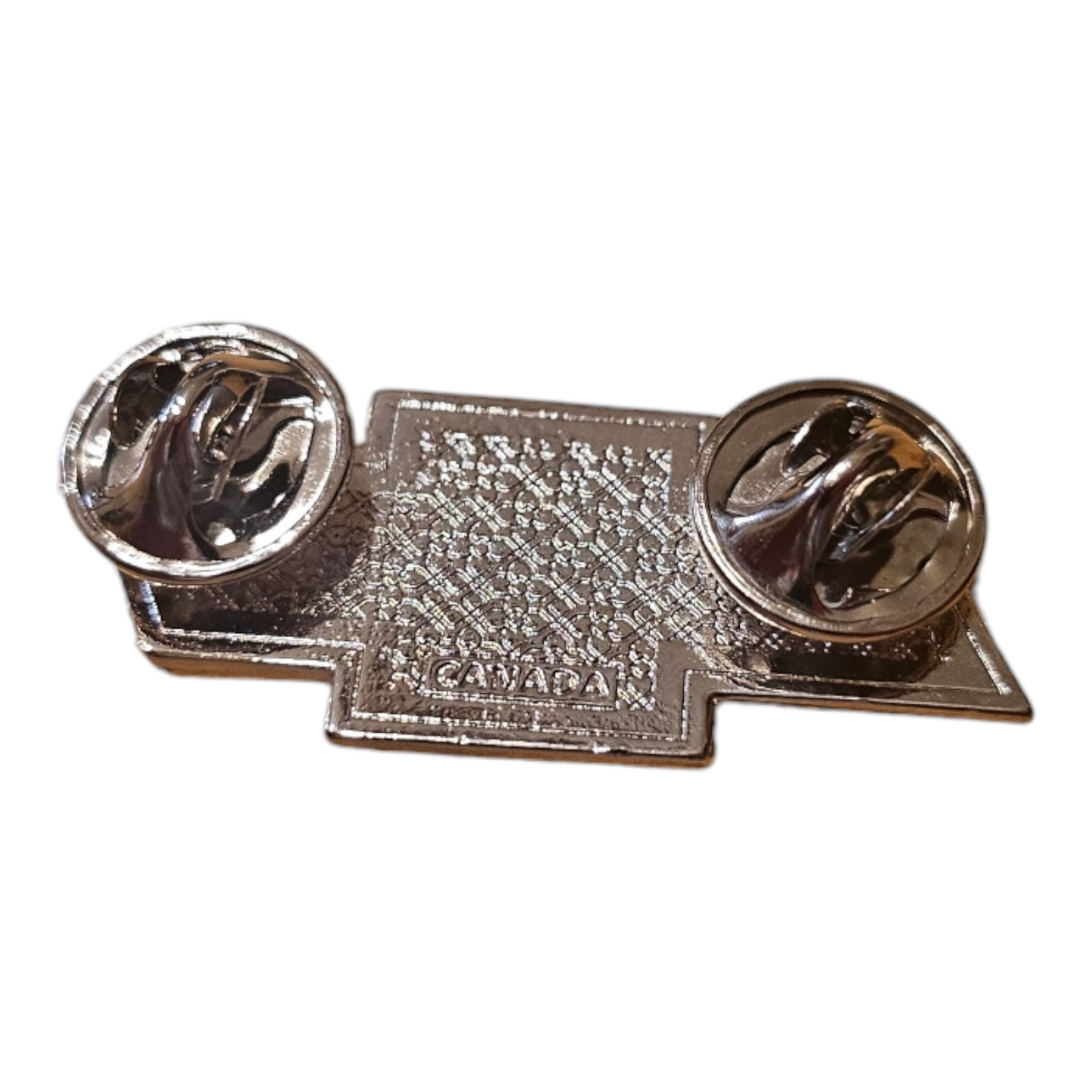 0 Chevrolet "Bowtie" Pin