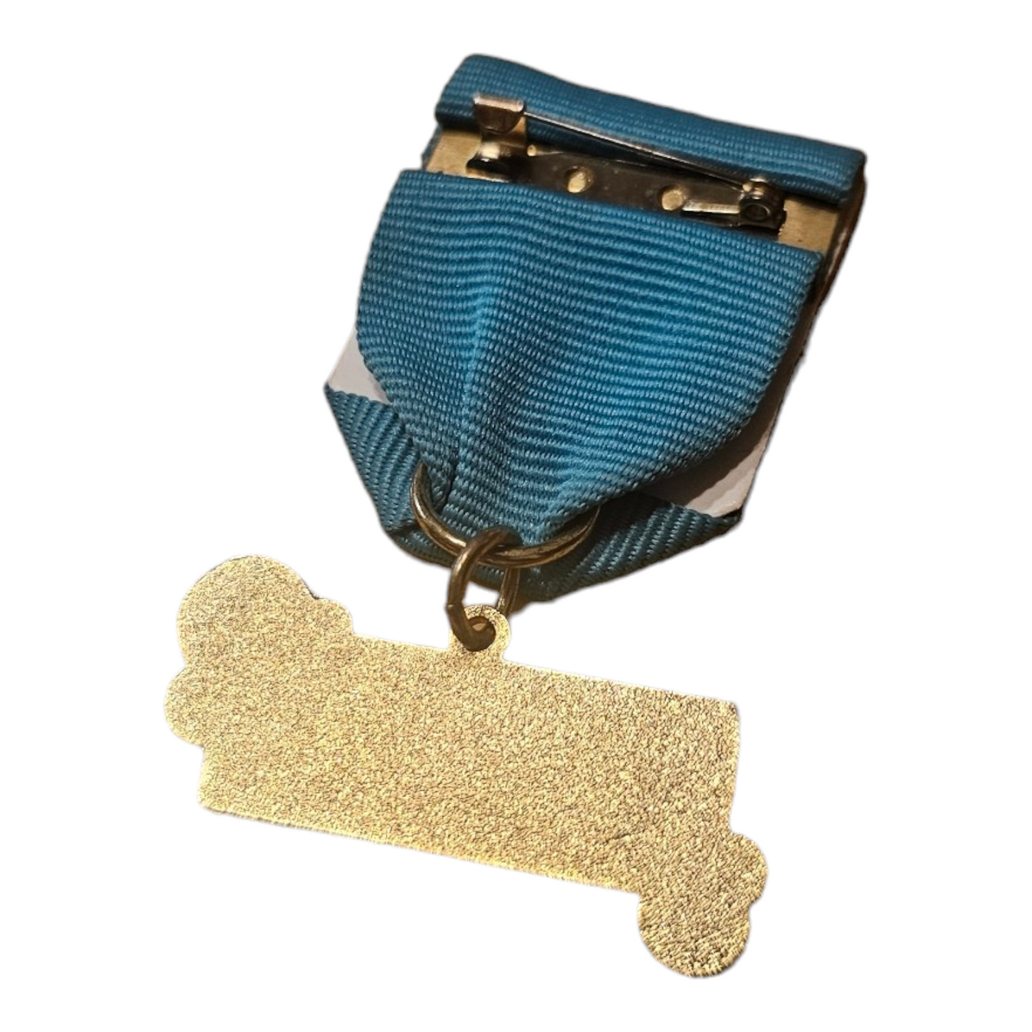 0 The Fruteria "sign" Fiesta Medal