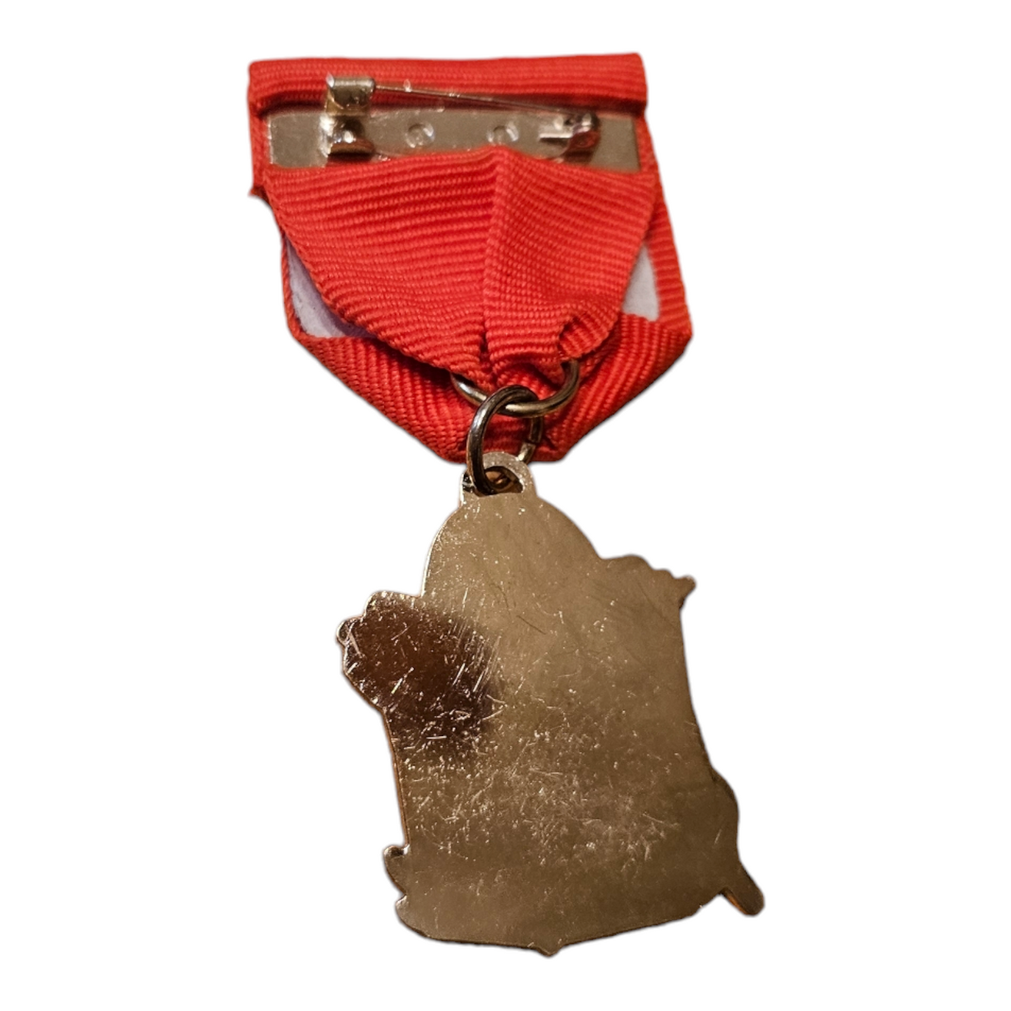 0 Julian Gold "70 years of style" Fiesta Medal