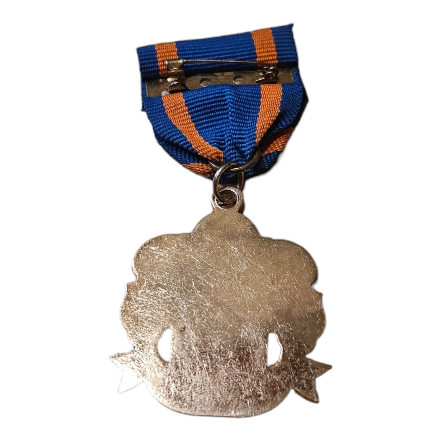 2015 Frost "Viva Fiesta" Fiesta Medal