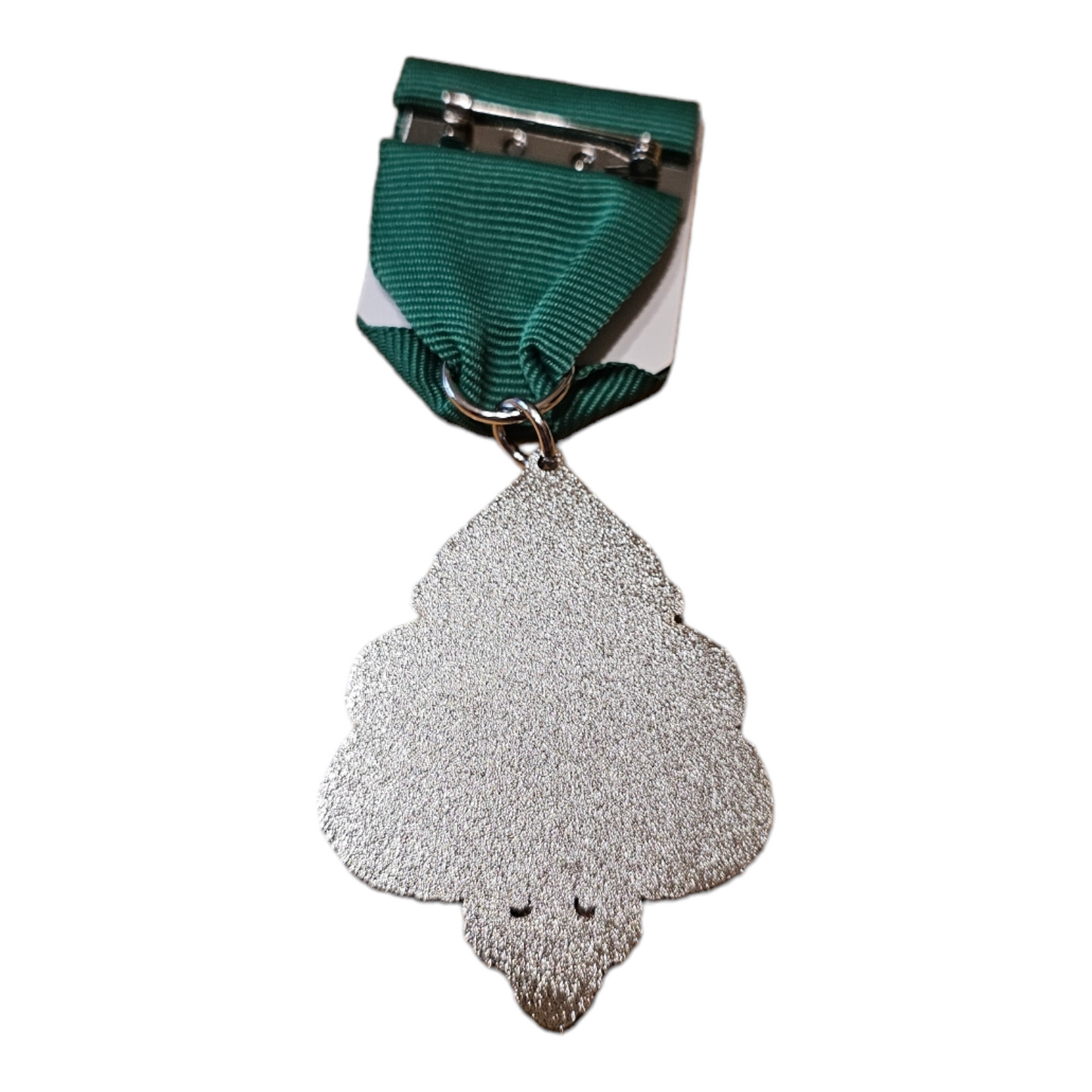 2021 Witte Museum "Paper Picado" Fiesta Medal
