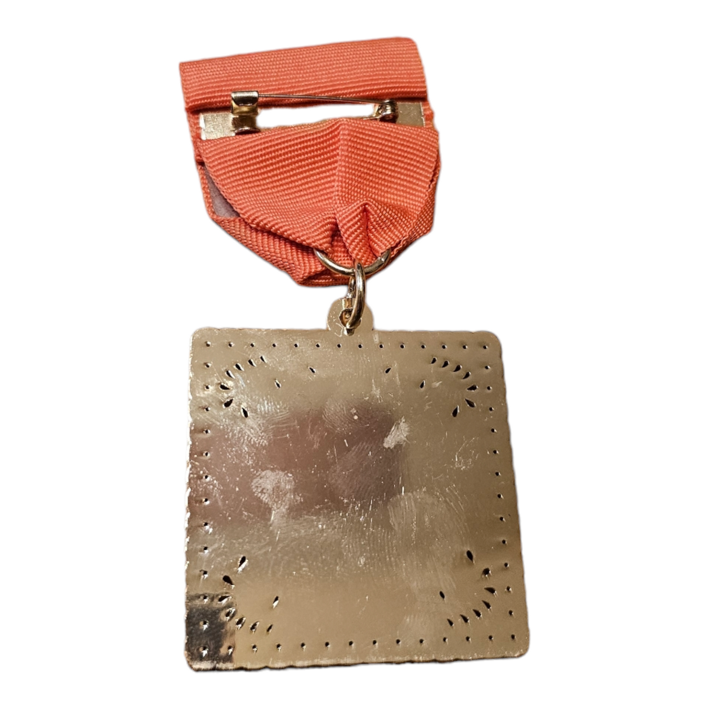 2023 Frost Bank "Viva Fiesta" Fiesta Medal