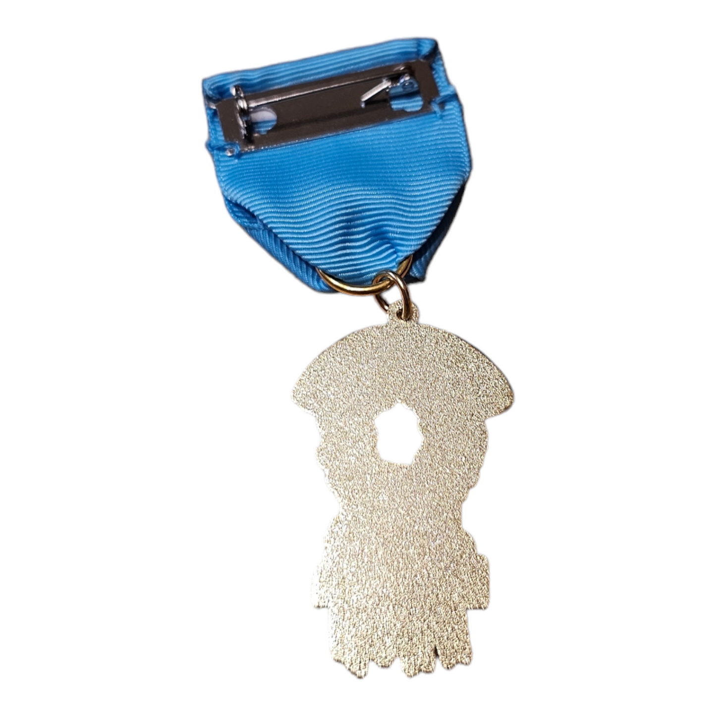 2023 Credit Human "Fiesta Wreath" Fiesta Medal