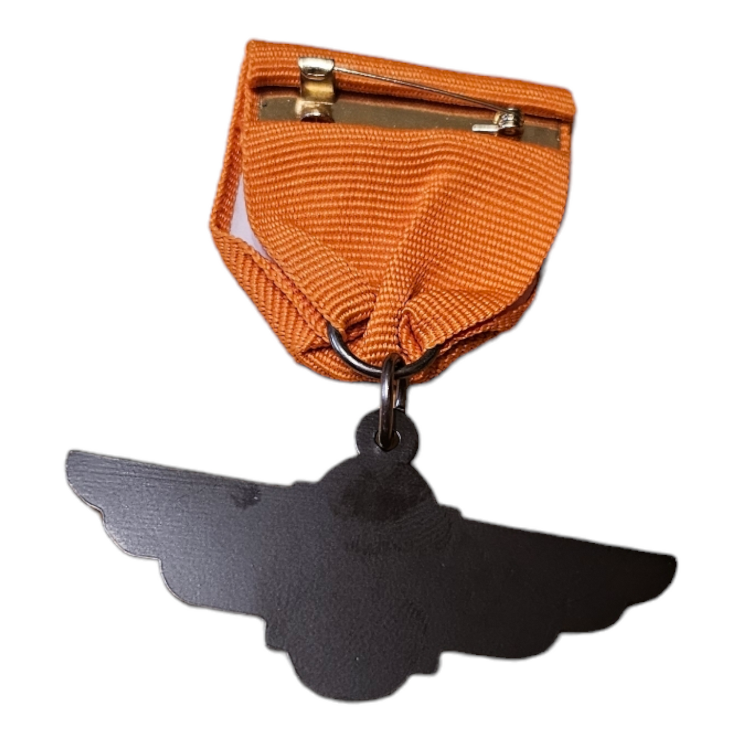 2023 Cavender Auto "Wings" Fiesta Medal