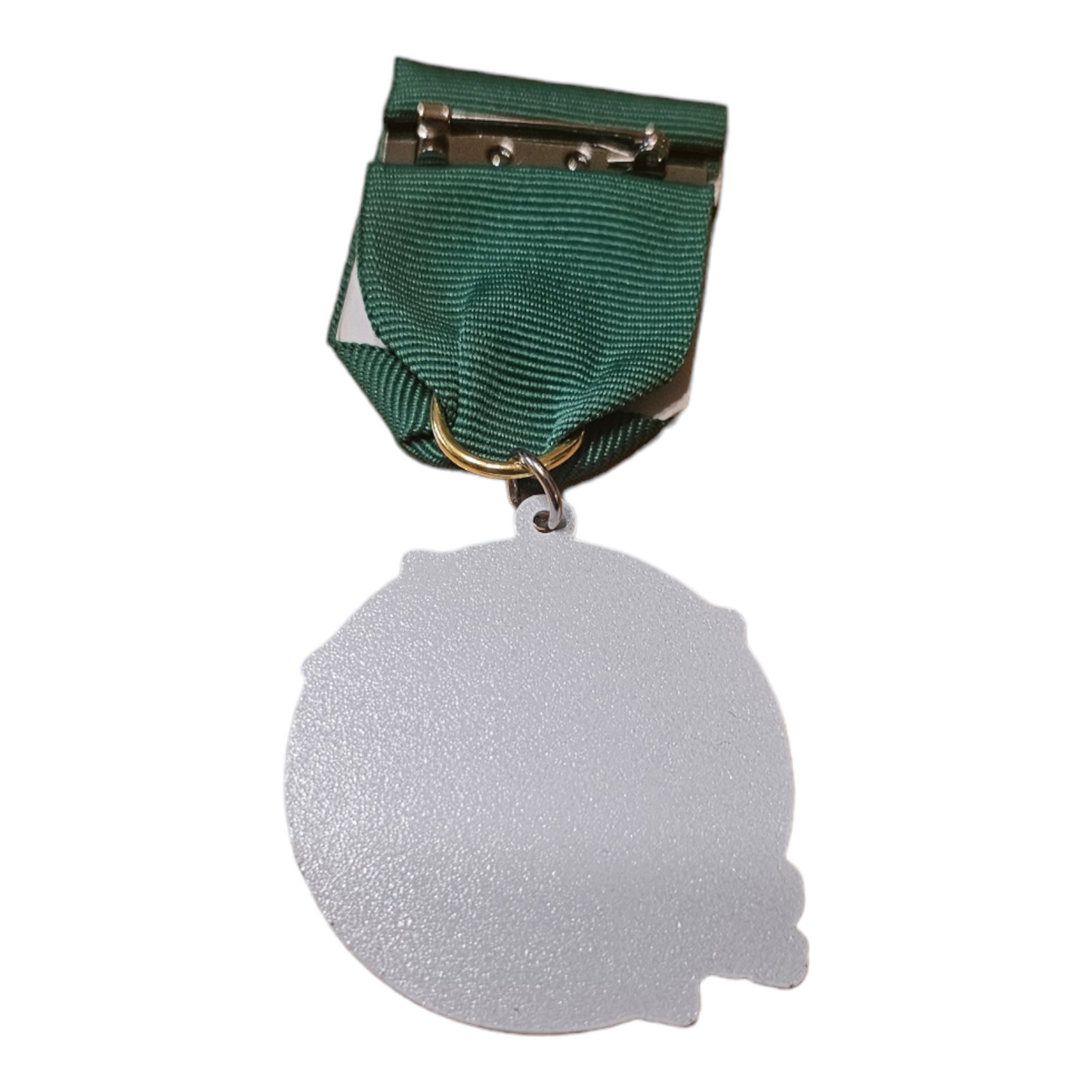 0 A Night in Old Southwest " 3d Coin" Fiesta Medal