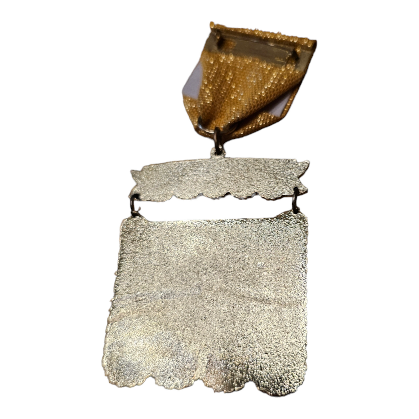 2014 OLLU "Best of the West" Fiesta Medal