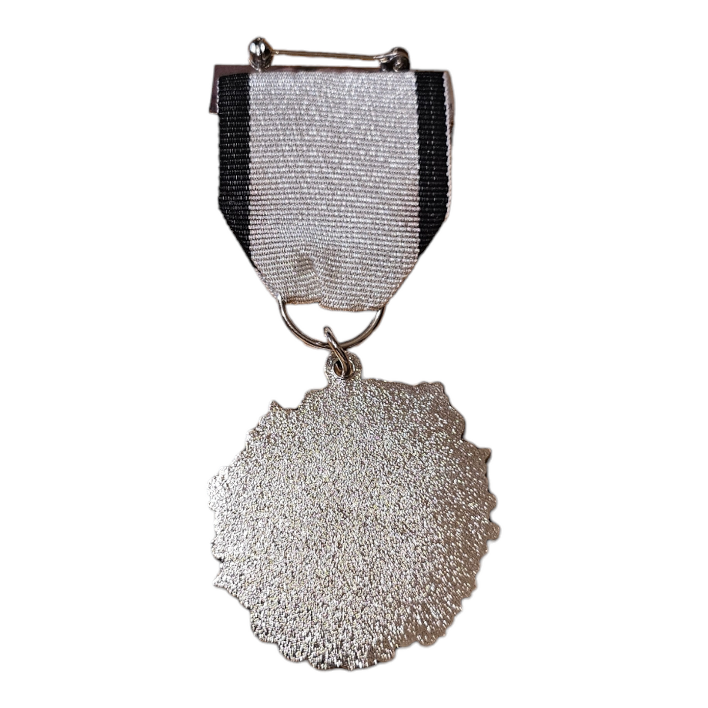 2014 Festival de Cascaronez "Cascaron" Fiesta Medal