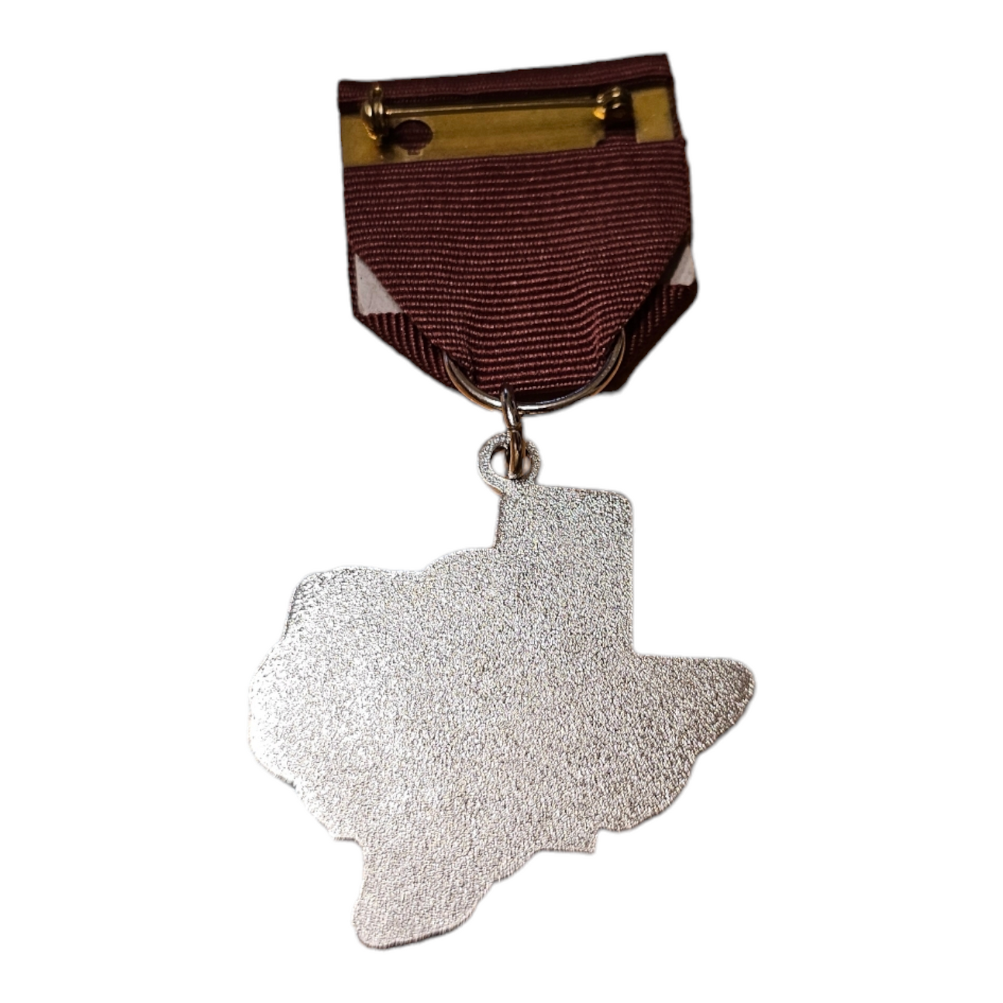 2015 Residence Inn Airport "Texas Plane" Fiesta Medal