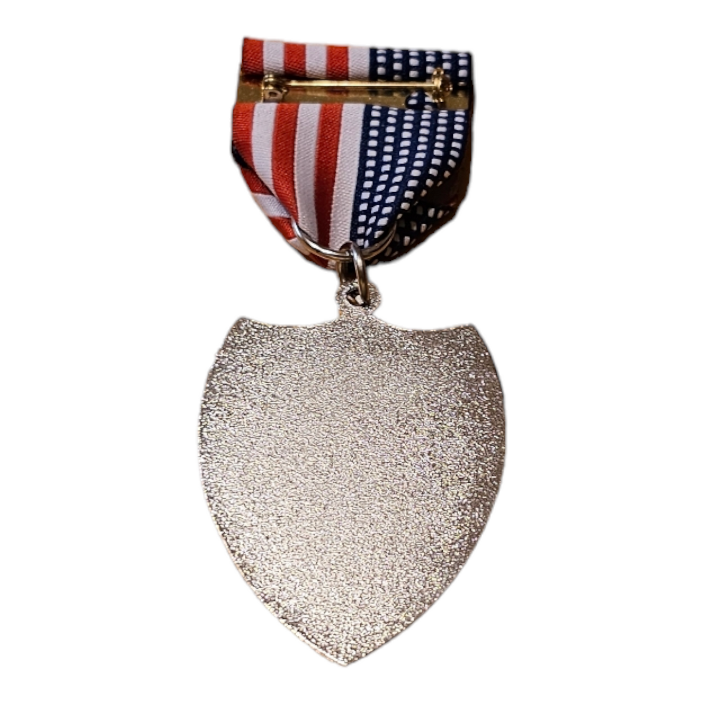 0 L.U.L.A.C Lulac "Shield" Fiesta Medal