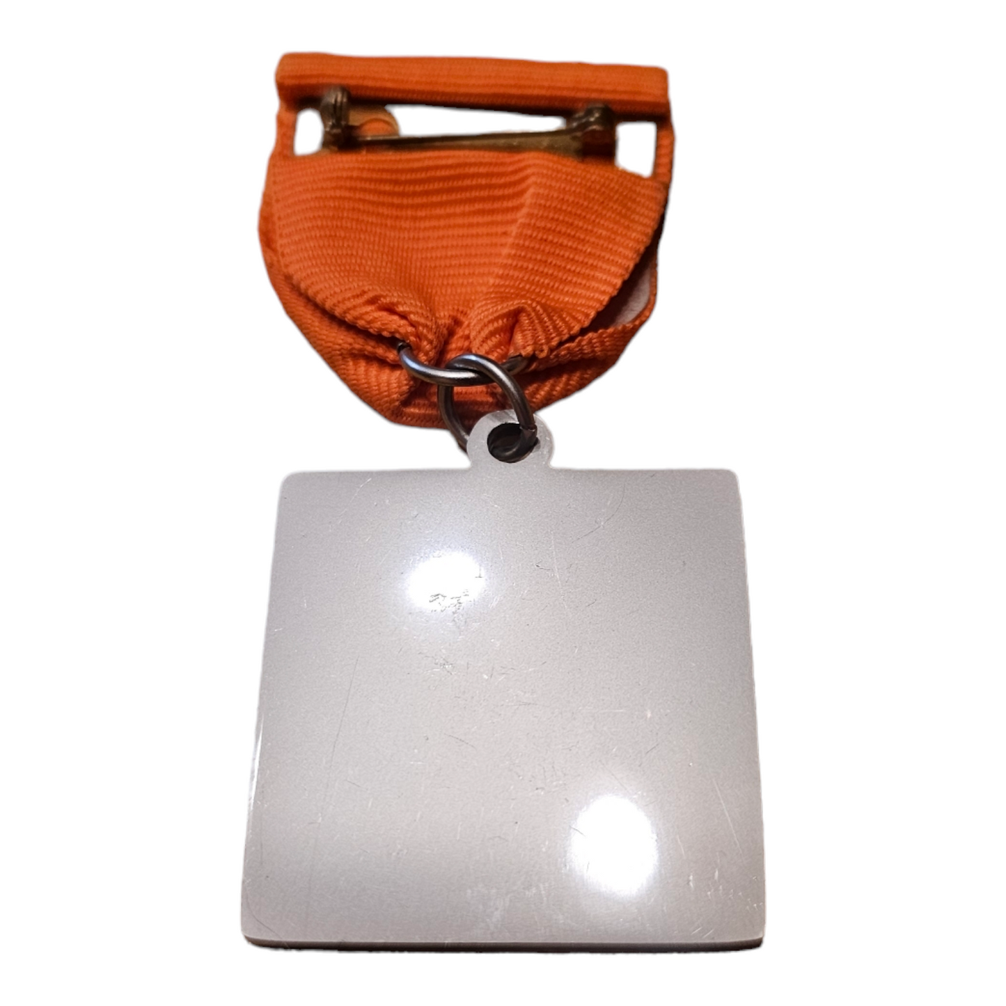 2014 Whataburger "Fiesta Tile" Firsta Medal