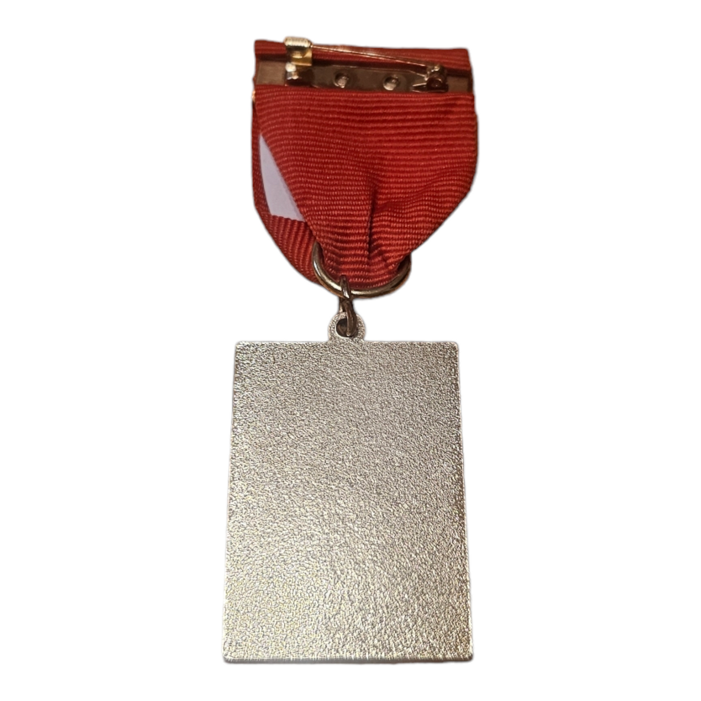 2014 Bud Light "Cerveza" Fiesta Medal