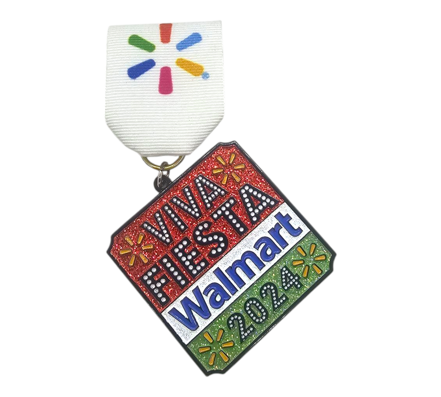 2024 Viva Fiesta Walmart