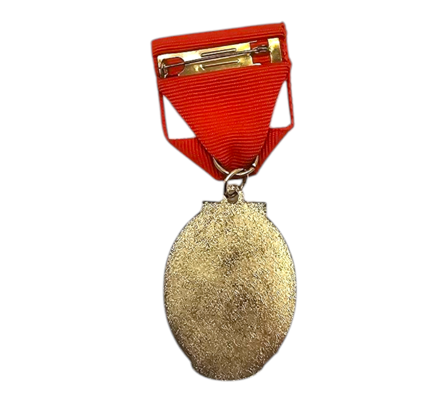 2009 UTSA Mariachis Fiesta Medal