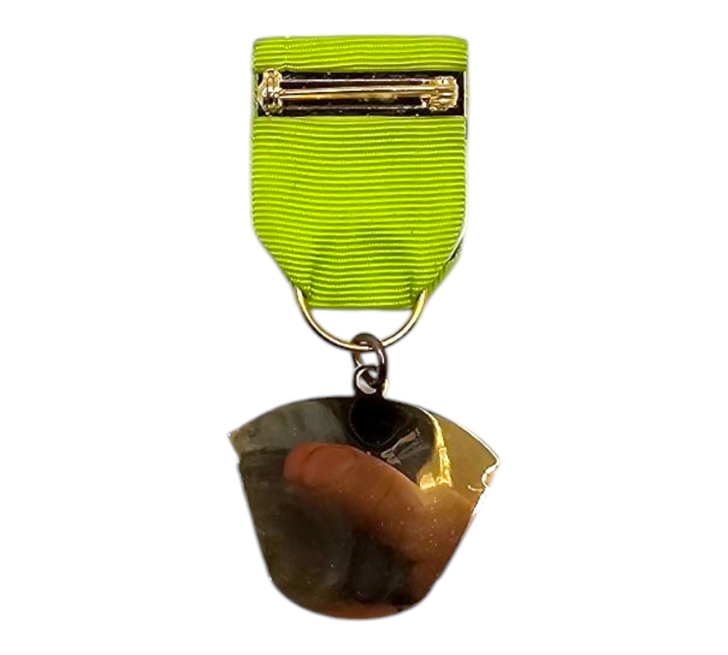 2009 Corona Extra Palm Trees Fiesta Medal