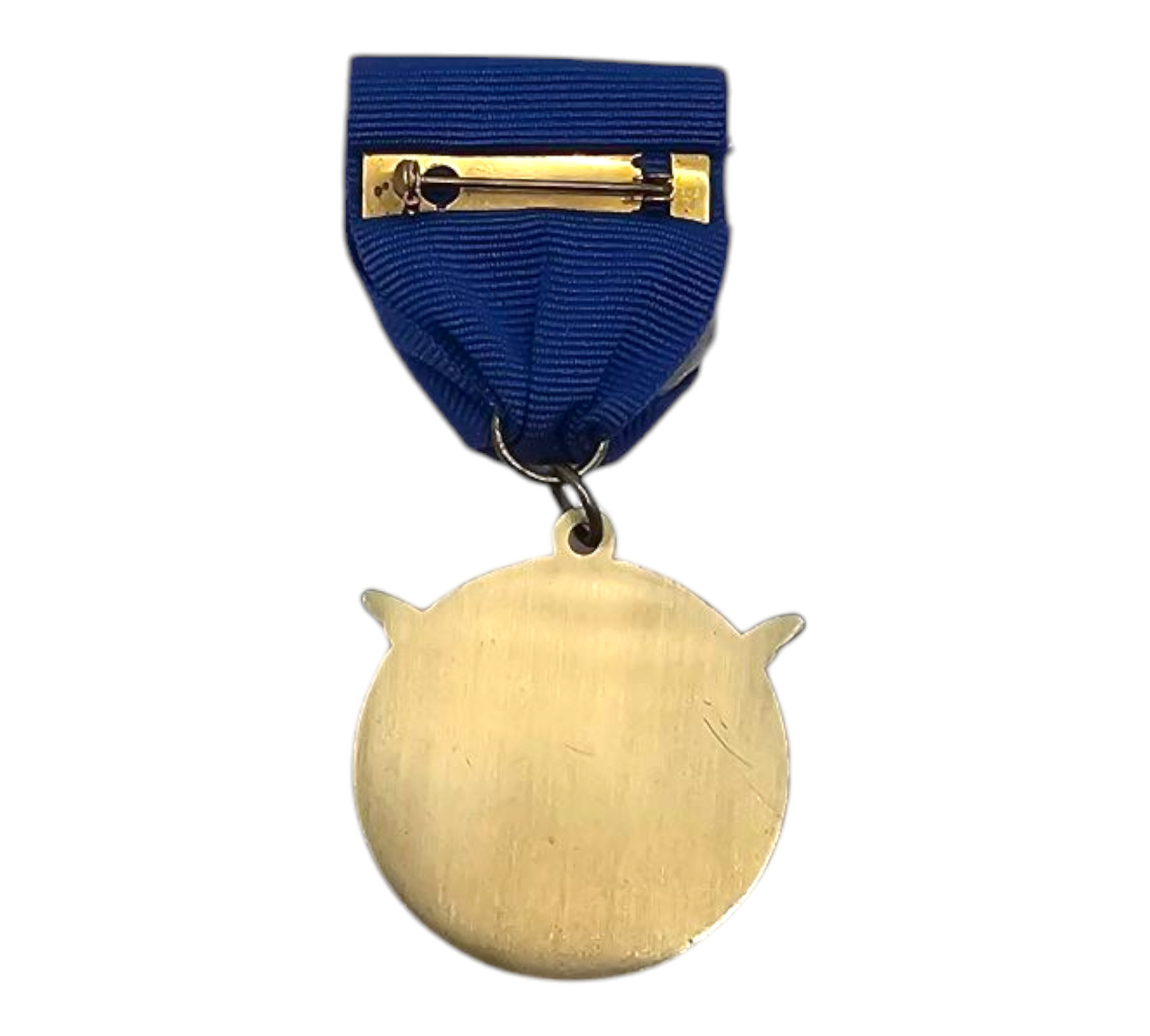 2009 U.S. Army North Eagle A5 Fiesta Medal